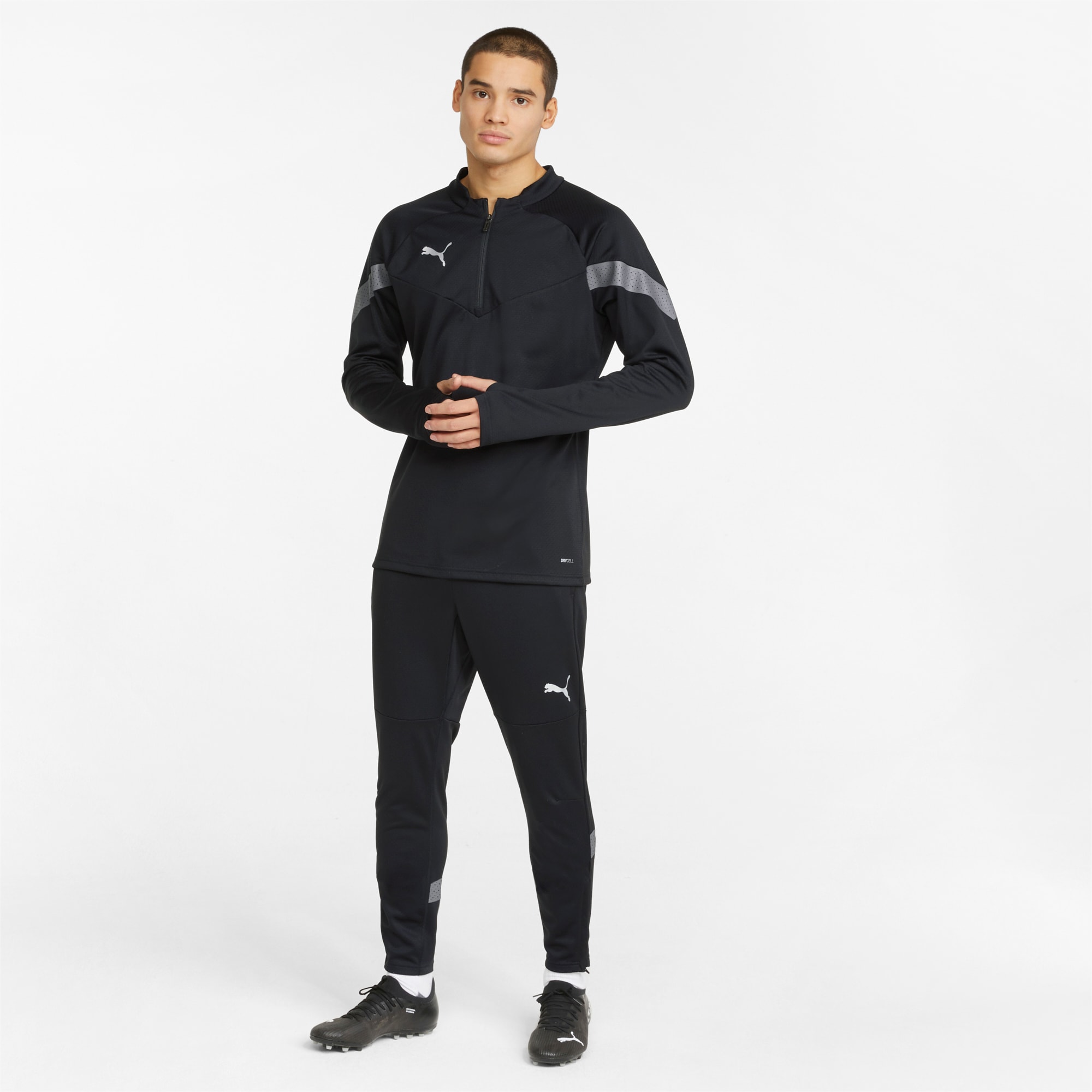 TeamFINAL Men s Football Training Pants PUMA