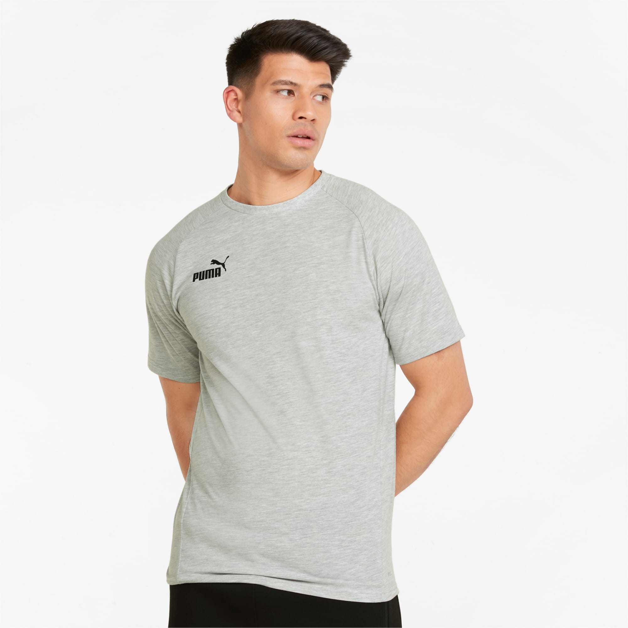 Puma deals final casuals