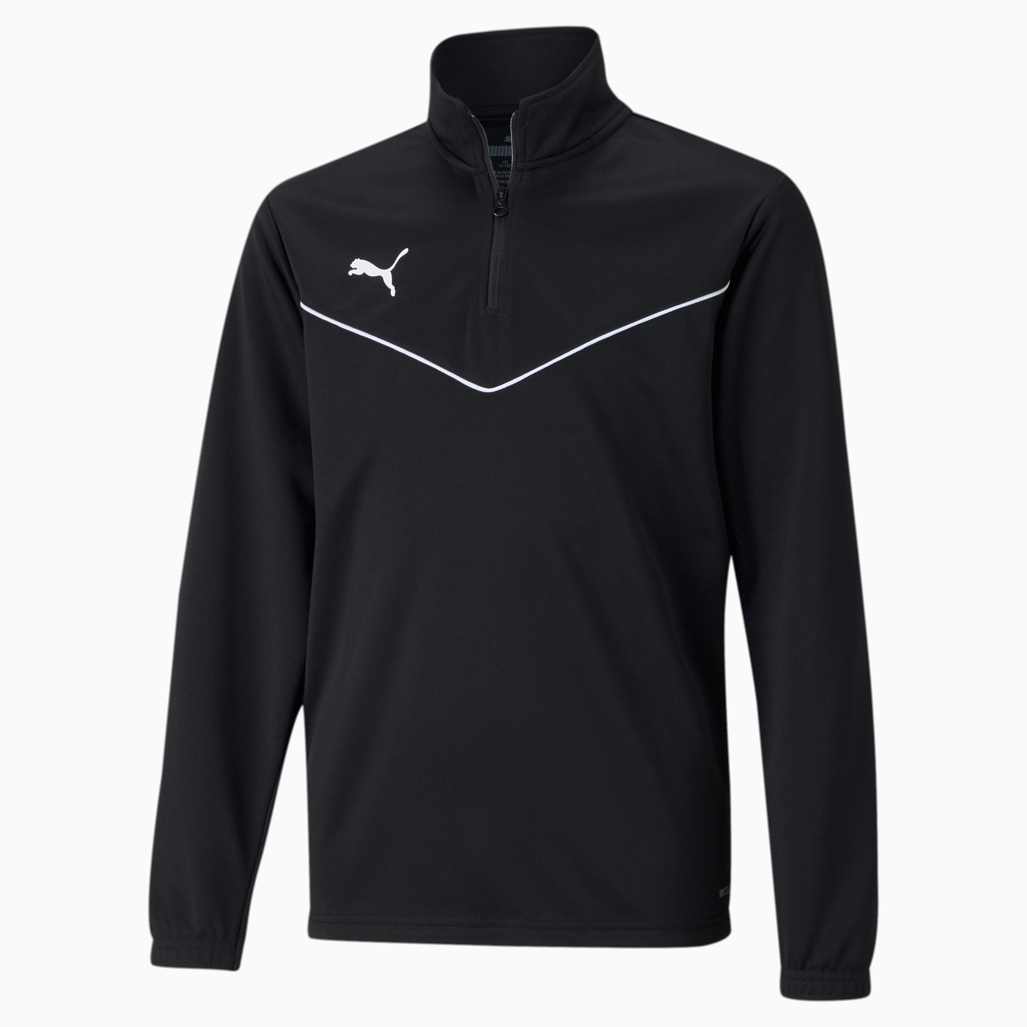 Puma maglia maniche lunghe top