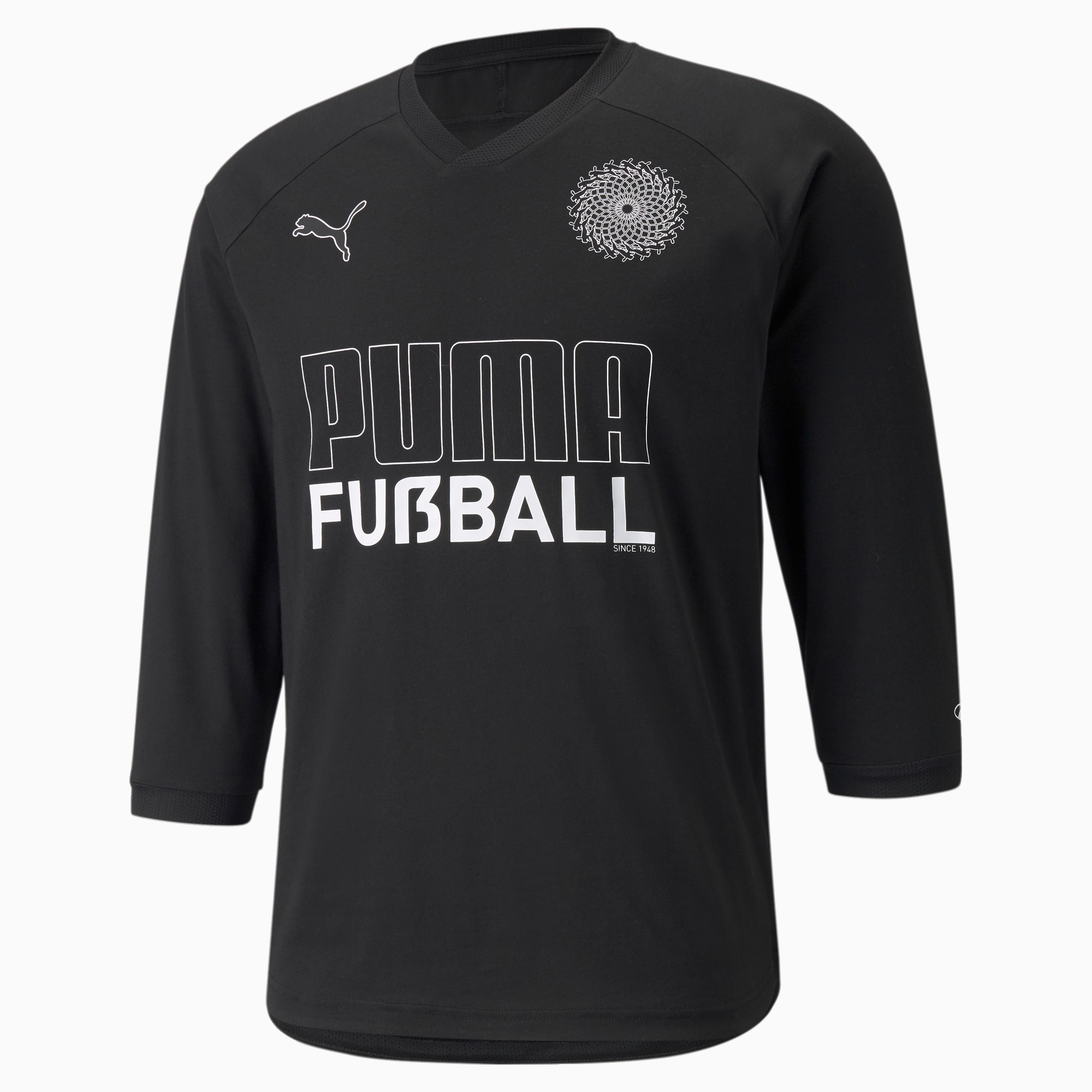 FUBBALL King Men s Football Tee PUMA Shop All Puma PUMA