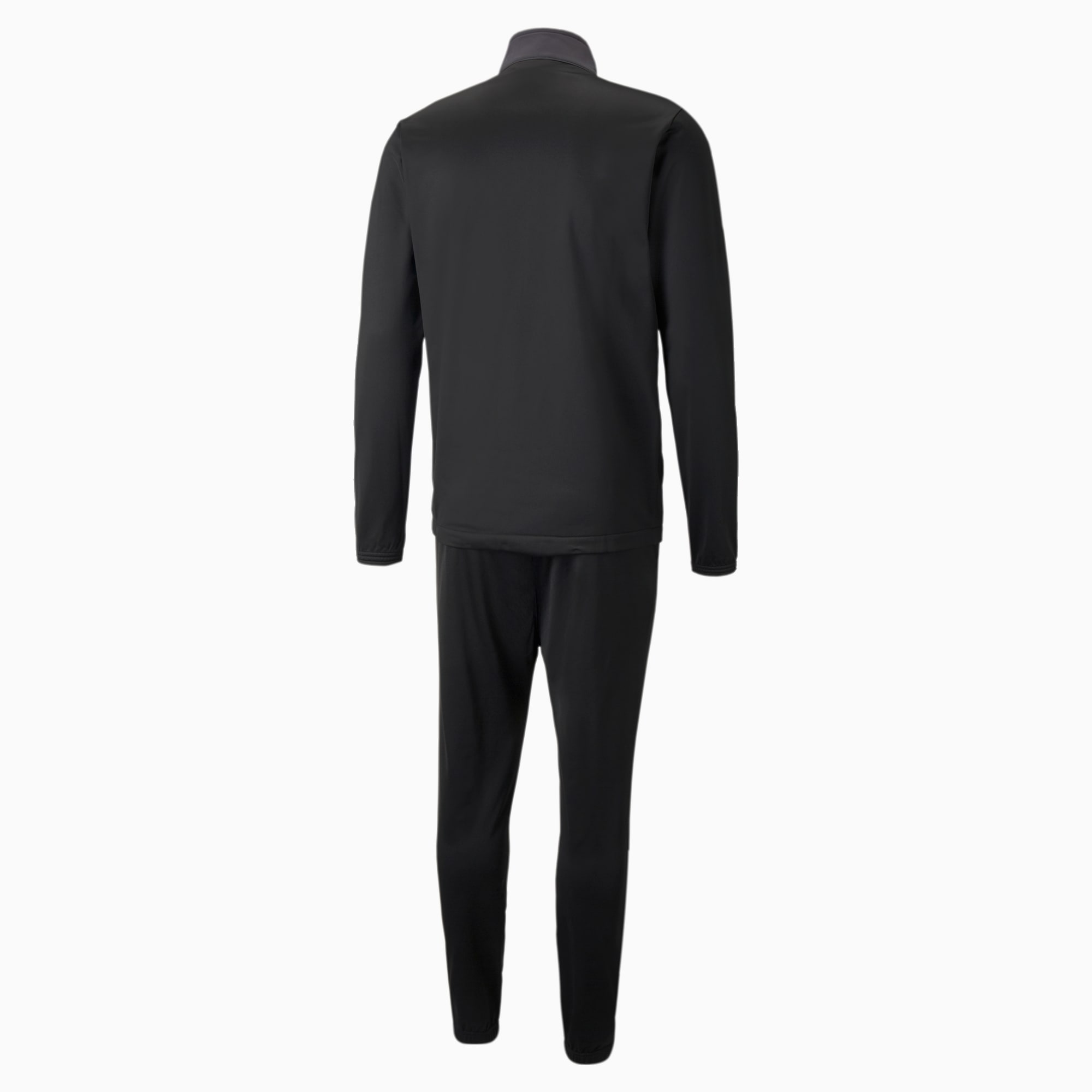 Adidas men's football tracksuit clearance