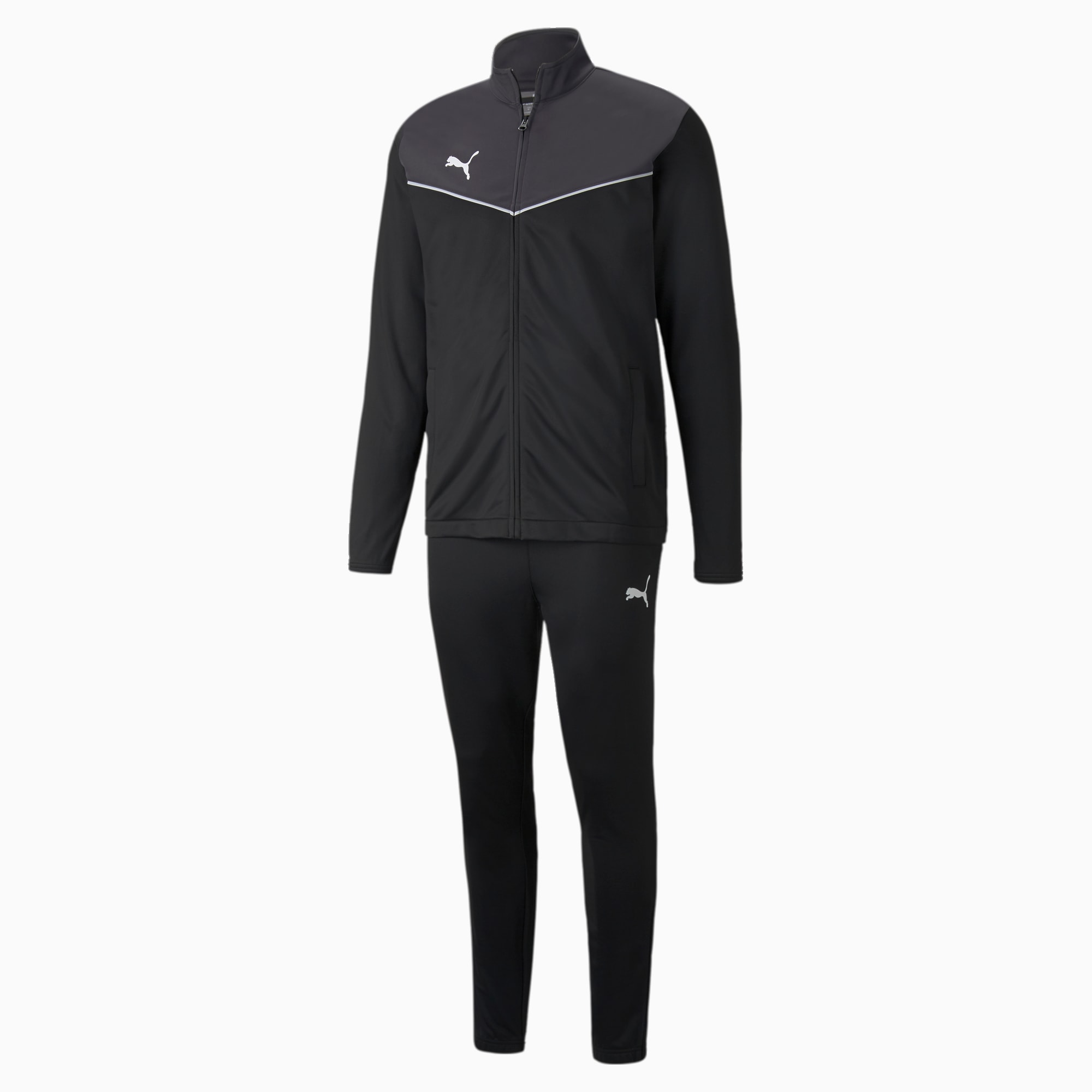 Survetement outlet foot puma