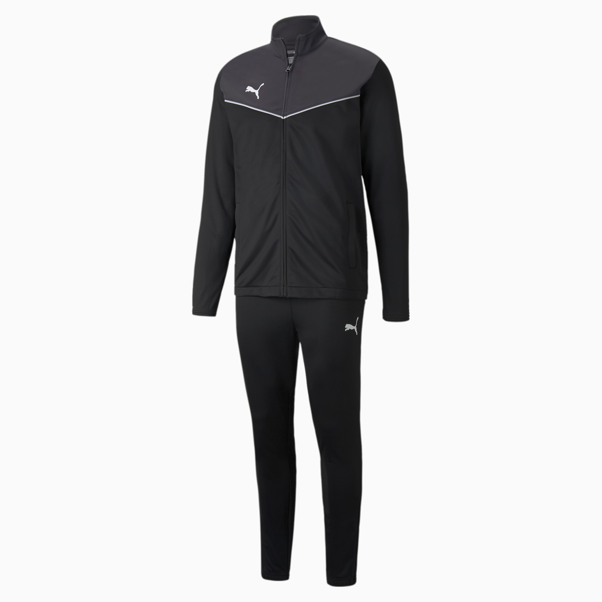 Chándal Puma para hombre individual Rise 657534-50