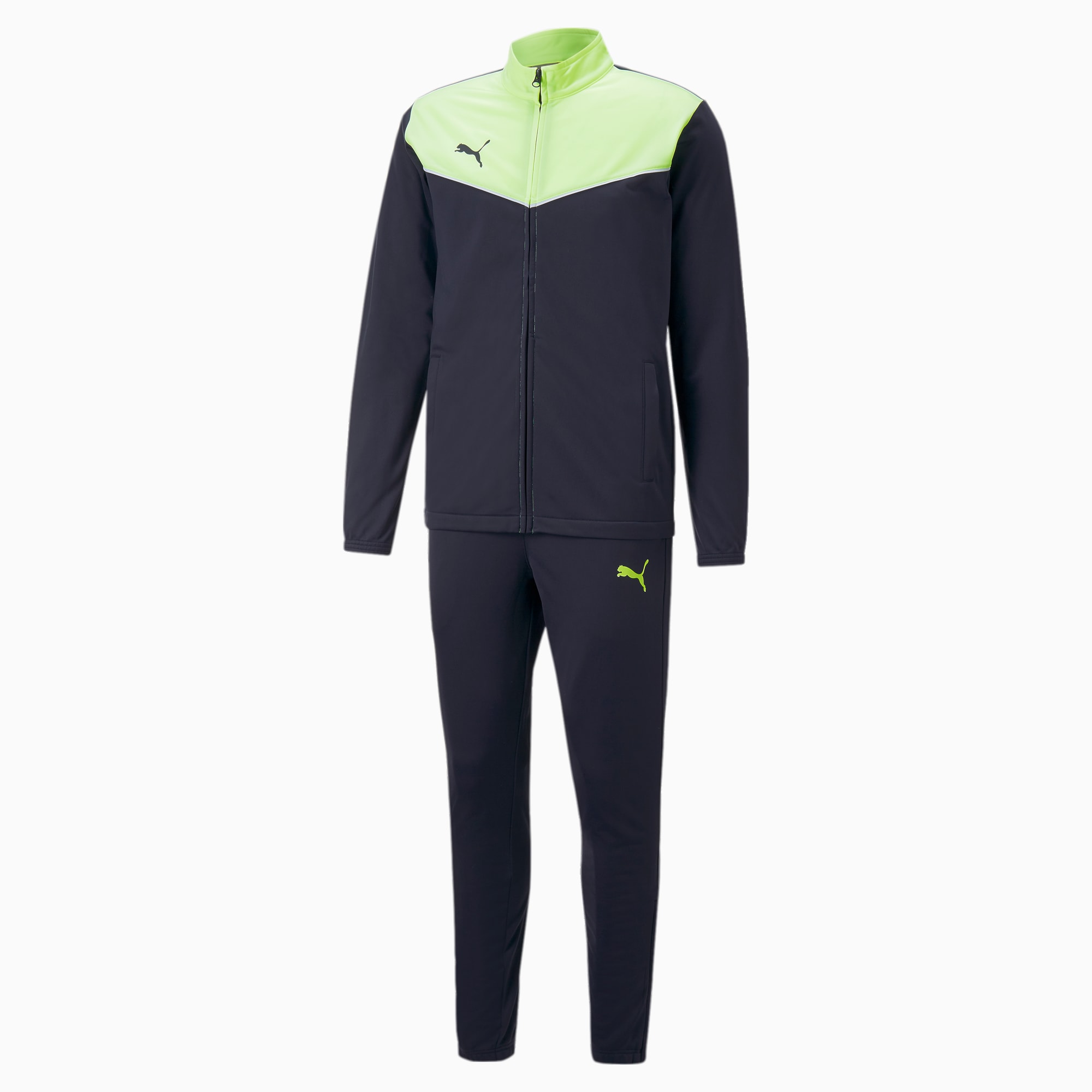 individualRISE Men s Football Tracksuit