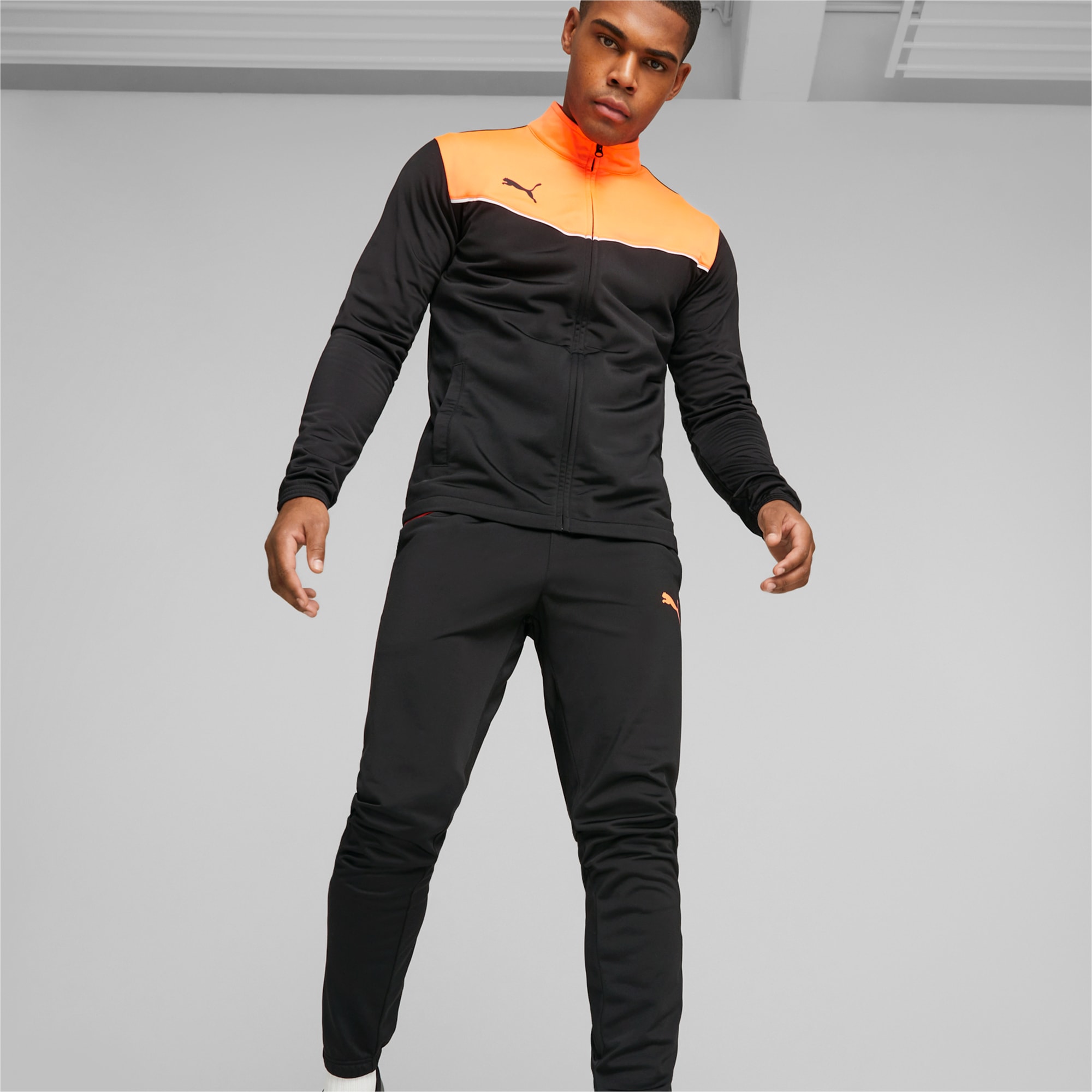Puma survetement foot online