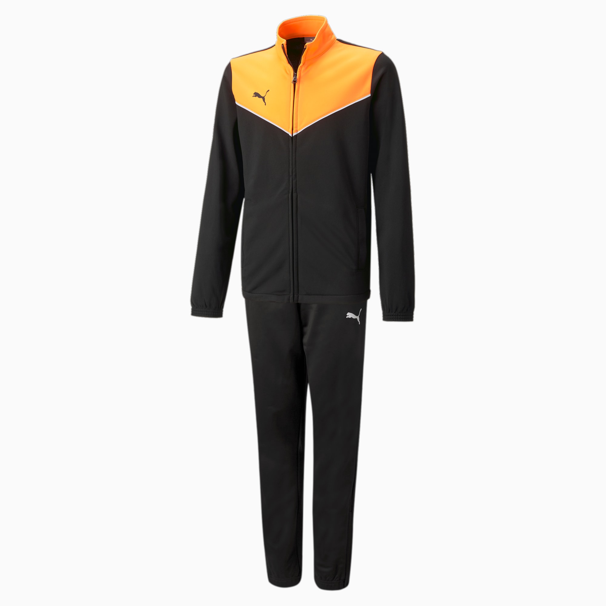 Survetement de shop foot puma