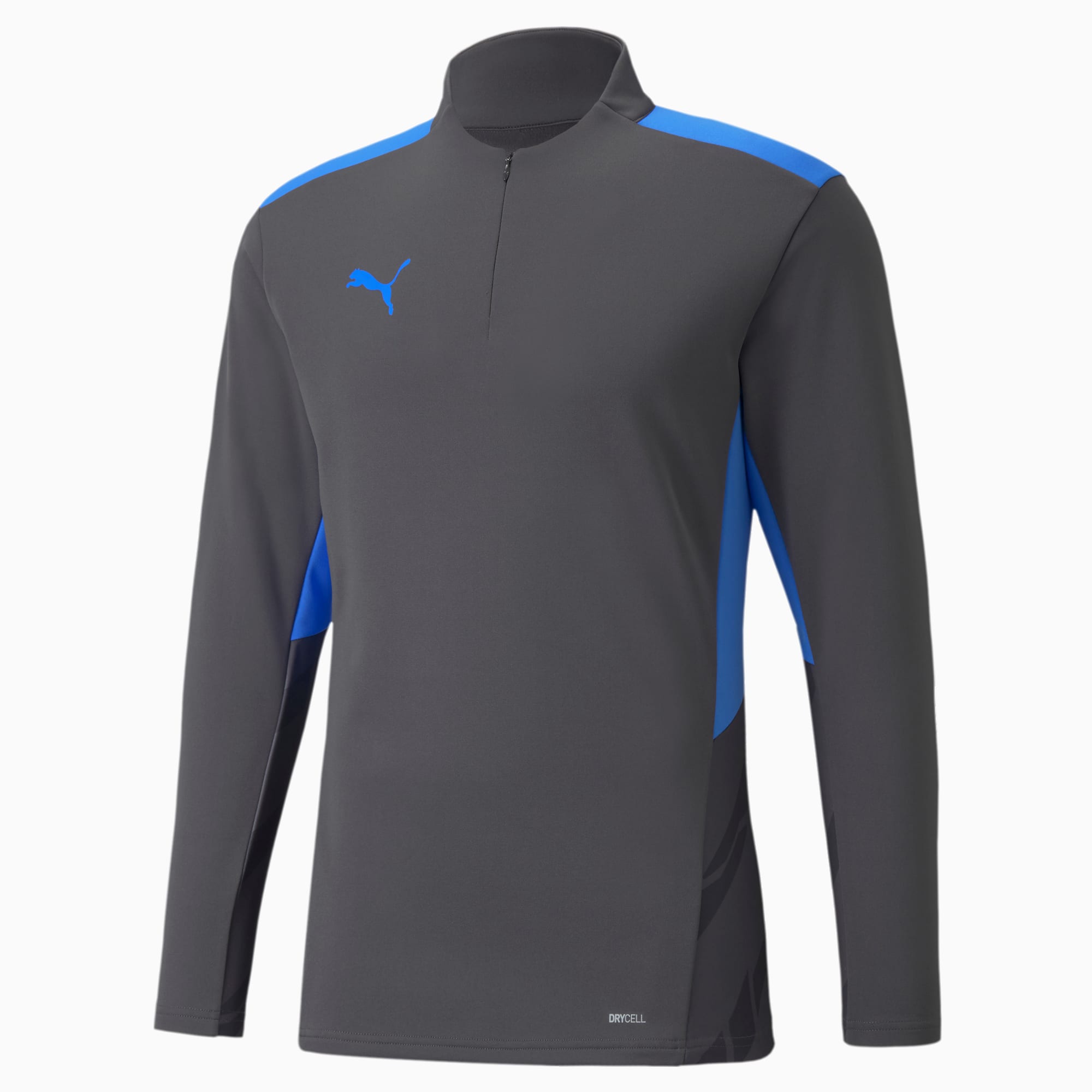 Puma quarter top zip
