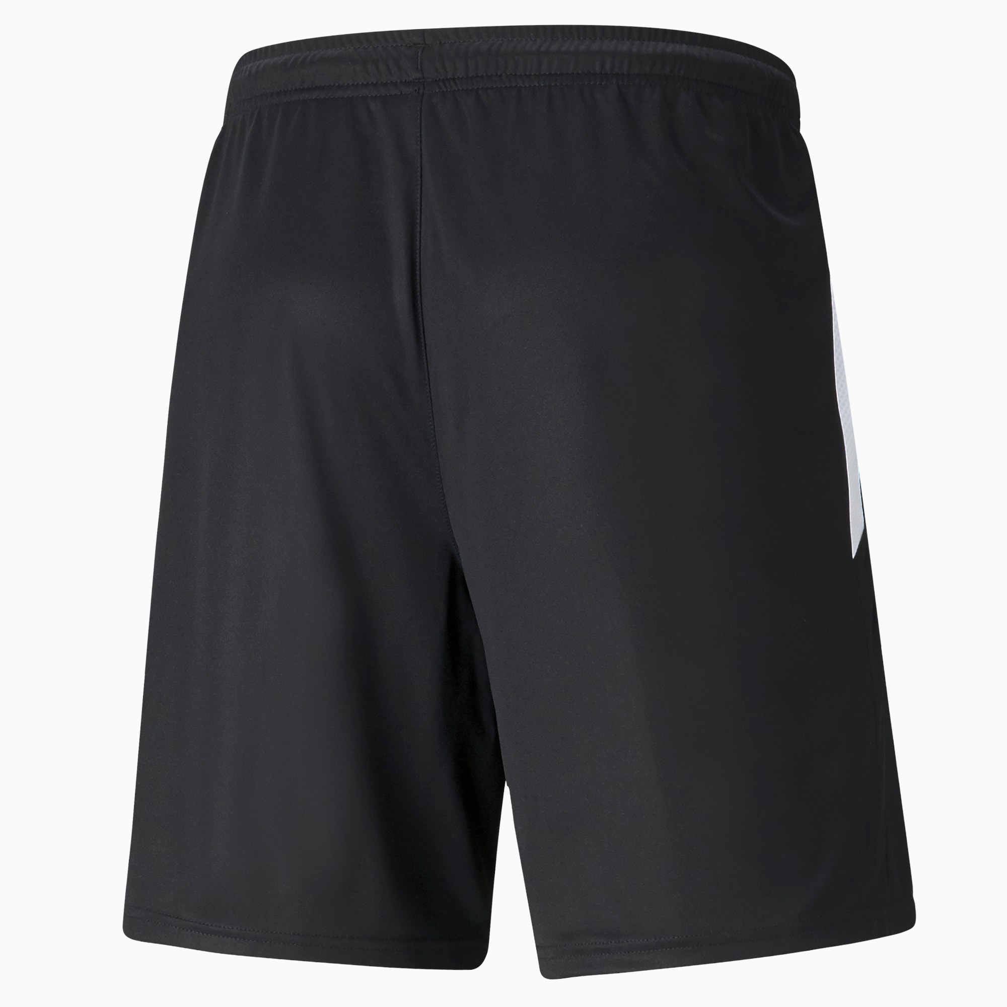 Puma football store training shorts mens