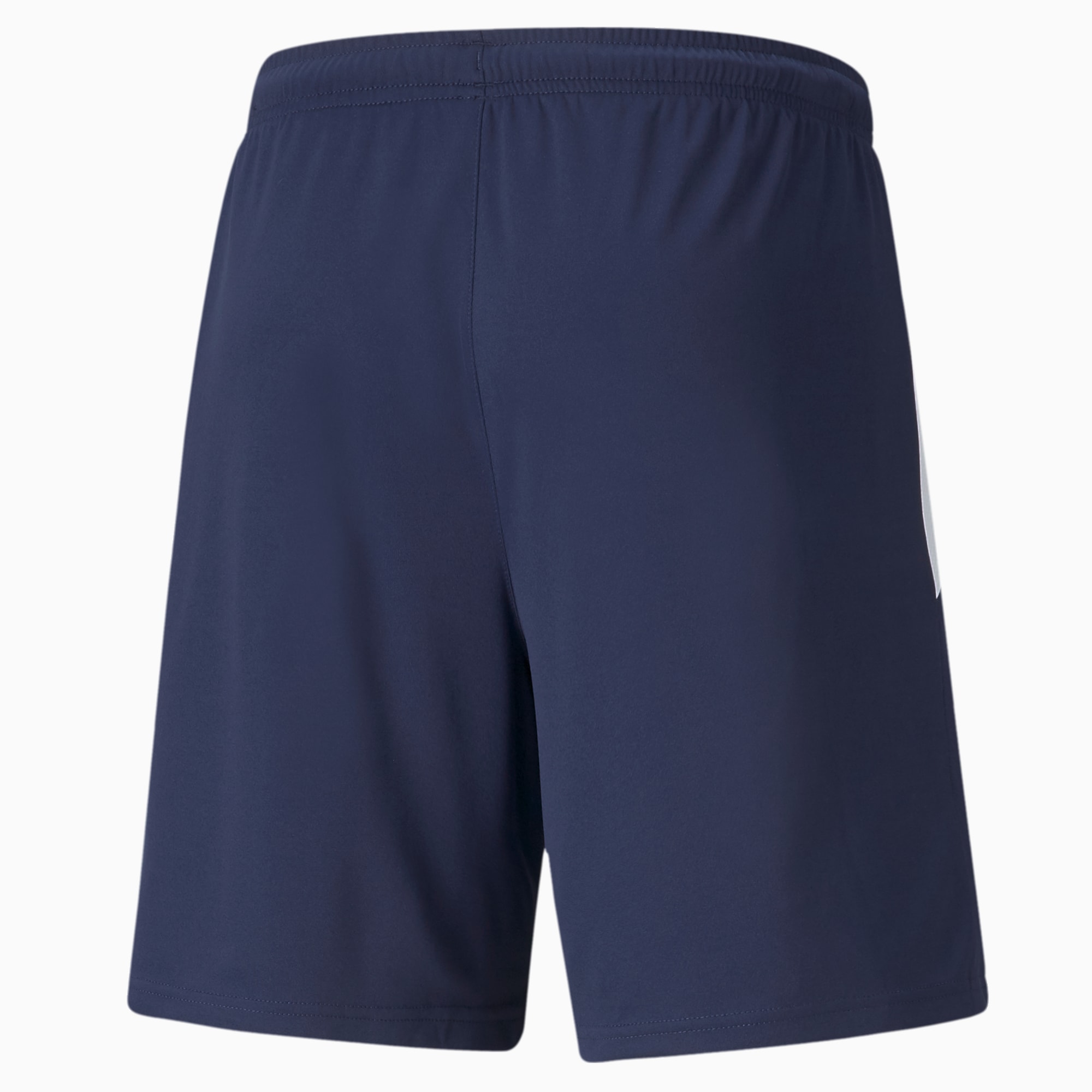 Puma football training shorts on sale mens