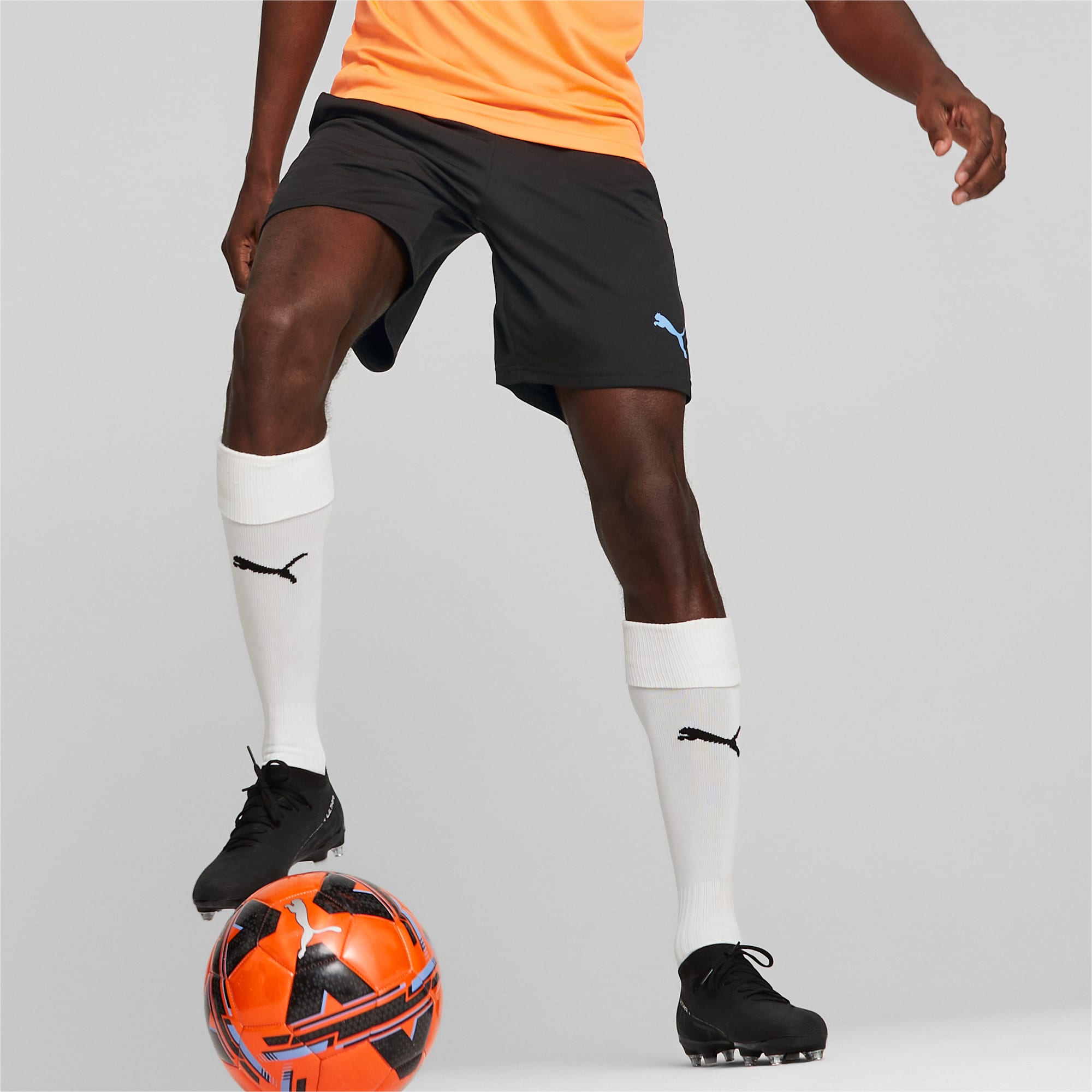 Short football clearance