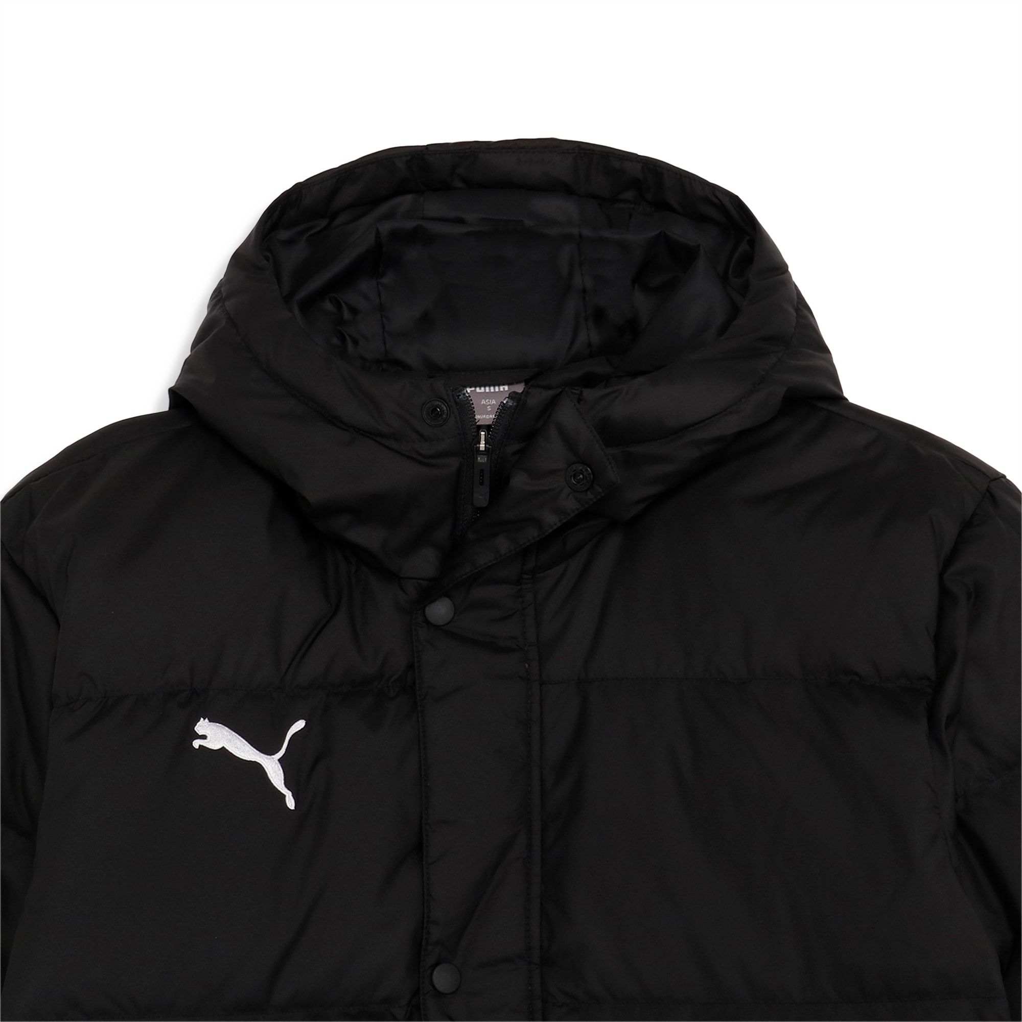 PUMA公式】メンズ サッカー TEAMLIGA ロングダウンコート