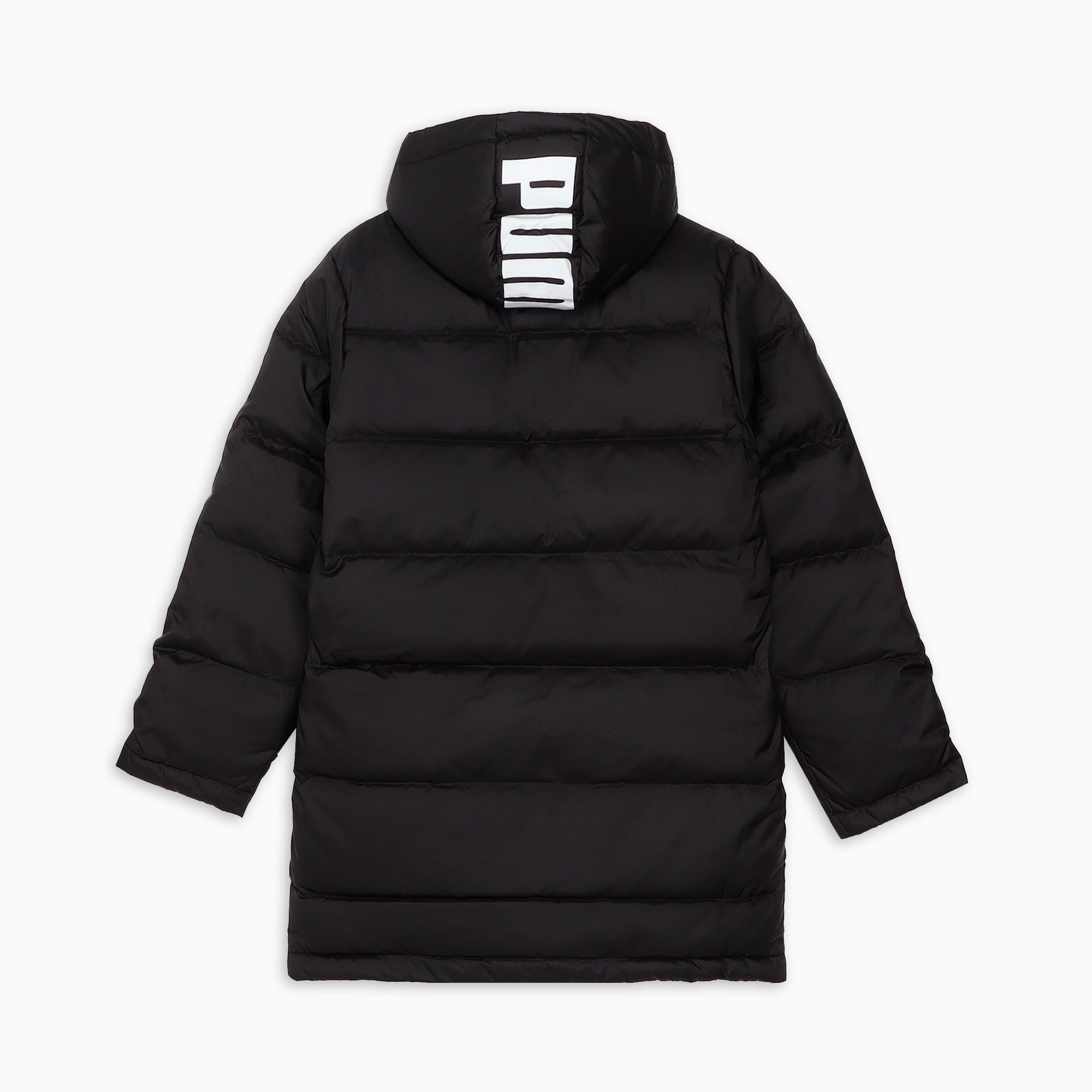 PUMA公式】メンズ サッカー ミッド ダウン コート