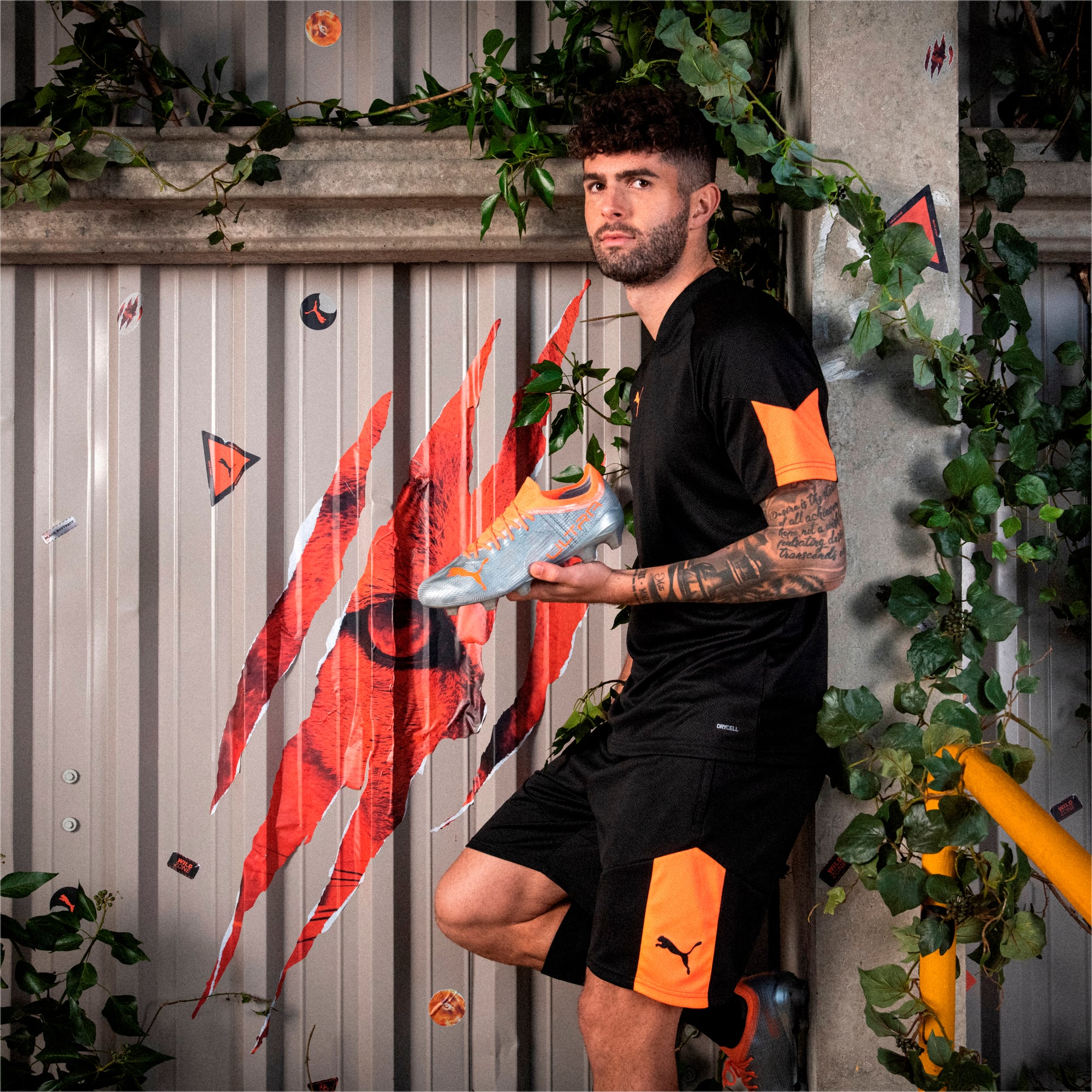 Puma evospeed shorts discount