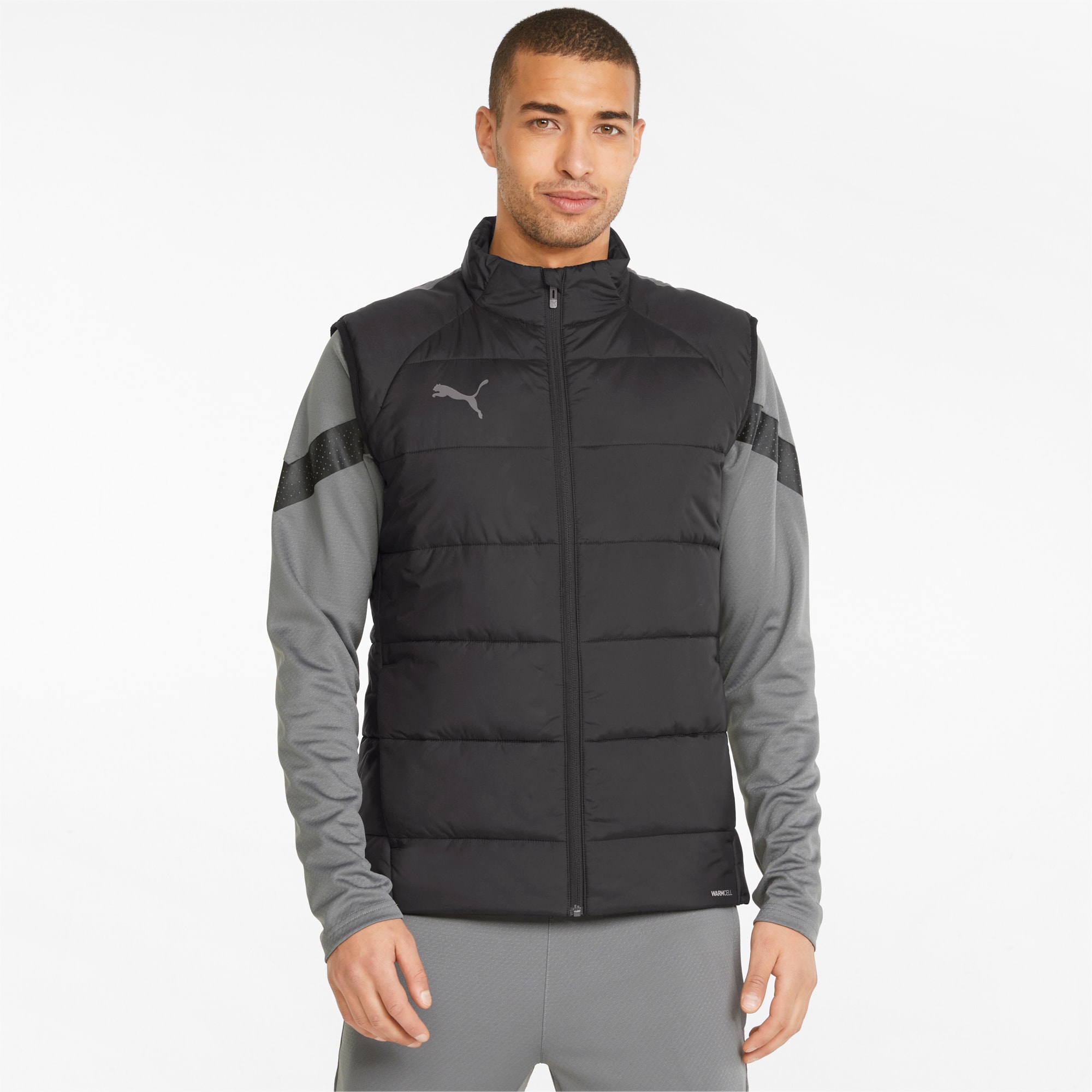 Puma vest mens online