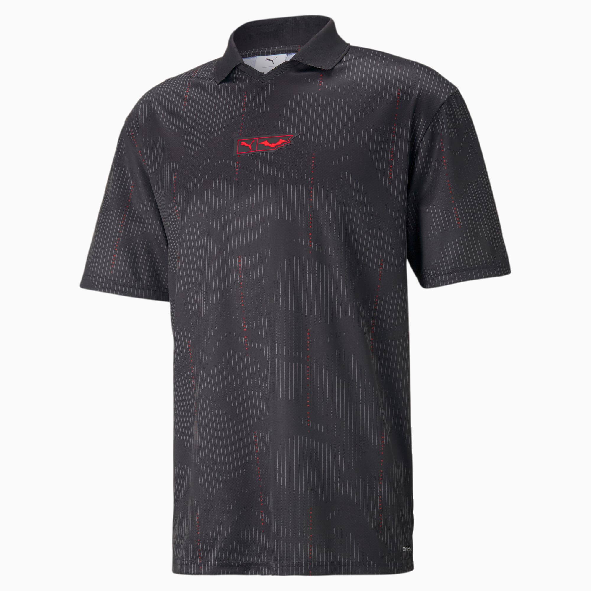 PUMA x BATMAN Men s Football Jersey