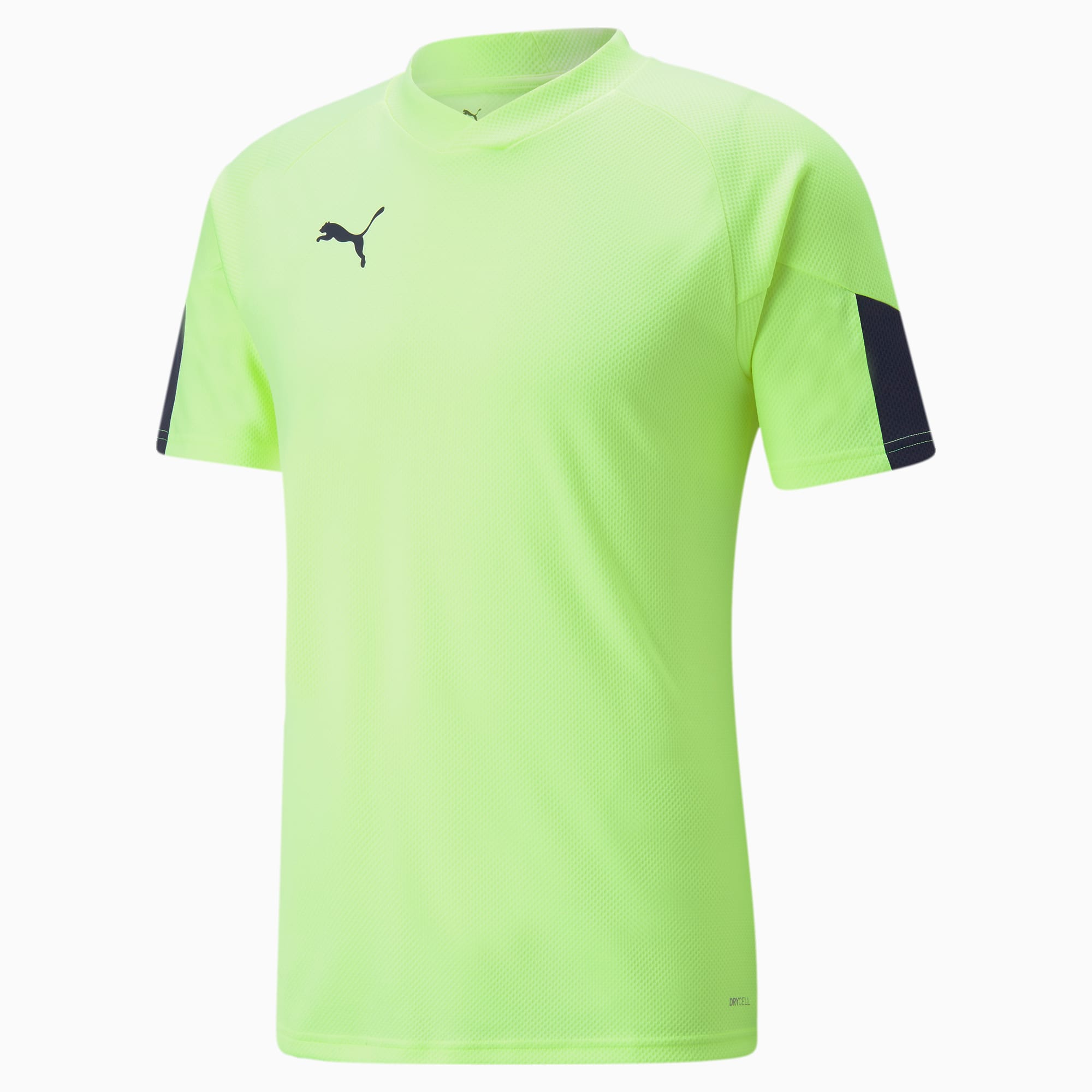 Puma green jersey discount