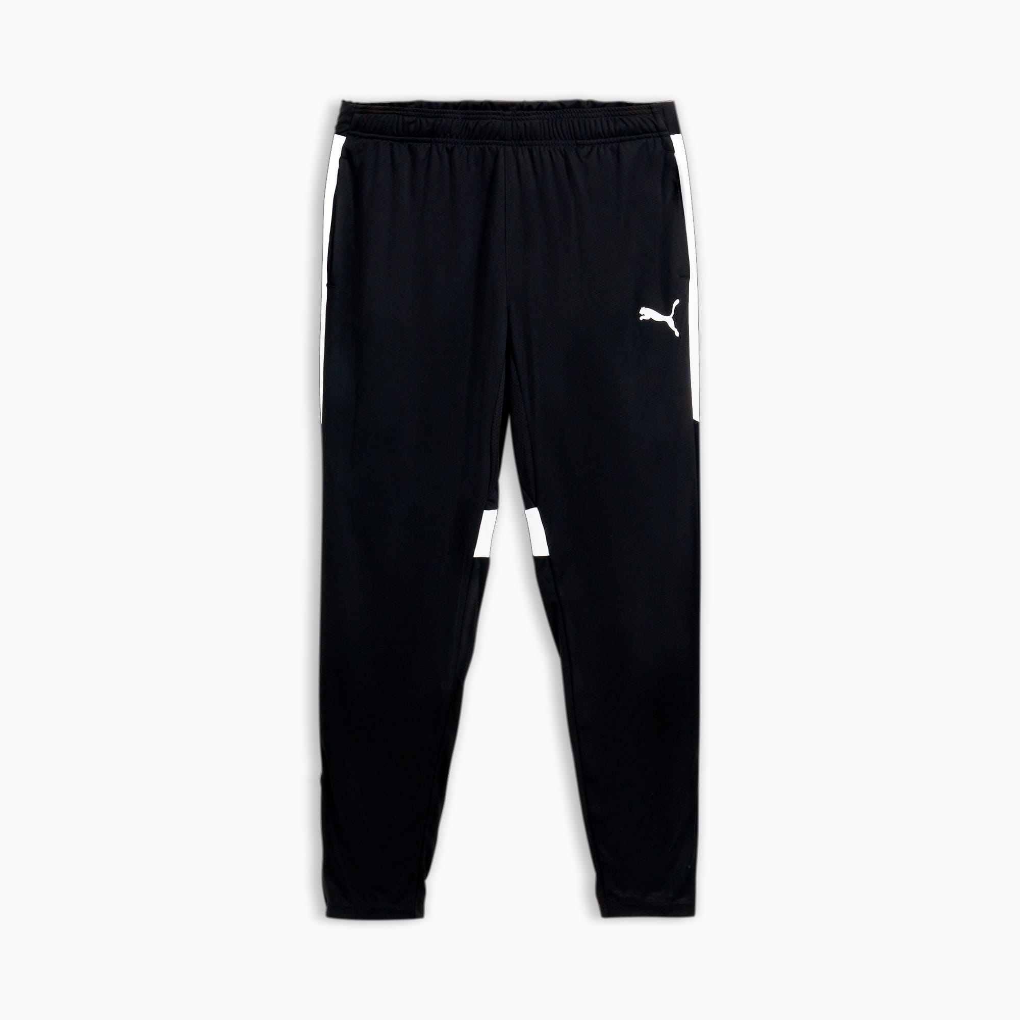 Celana Training Pria Football PUMA Black PUMA SHOP ALL PUMA PUMA