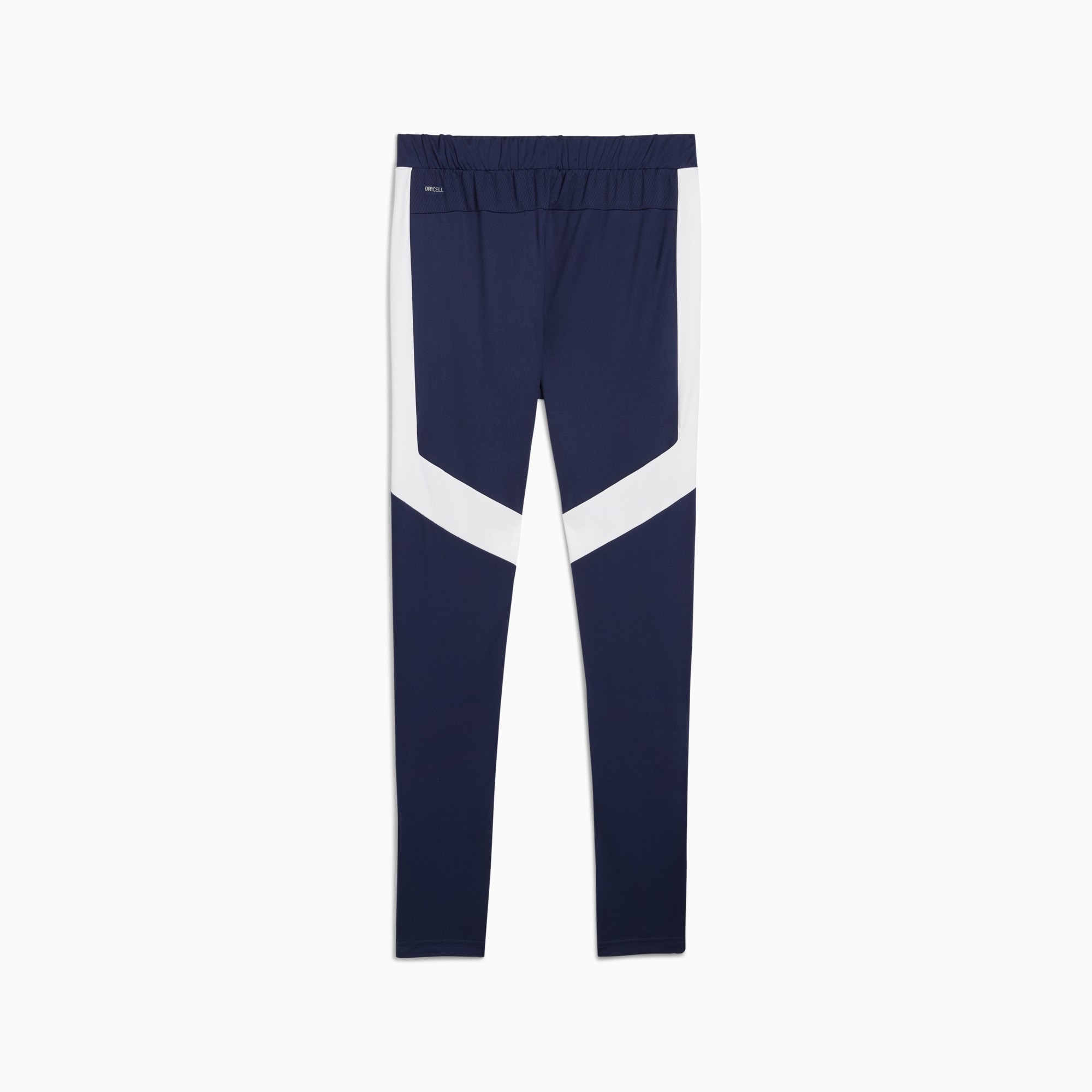Pantaloni da calcio da uomo, Peacoat, large