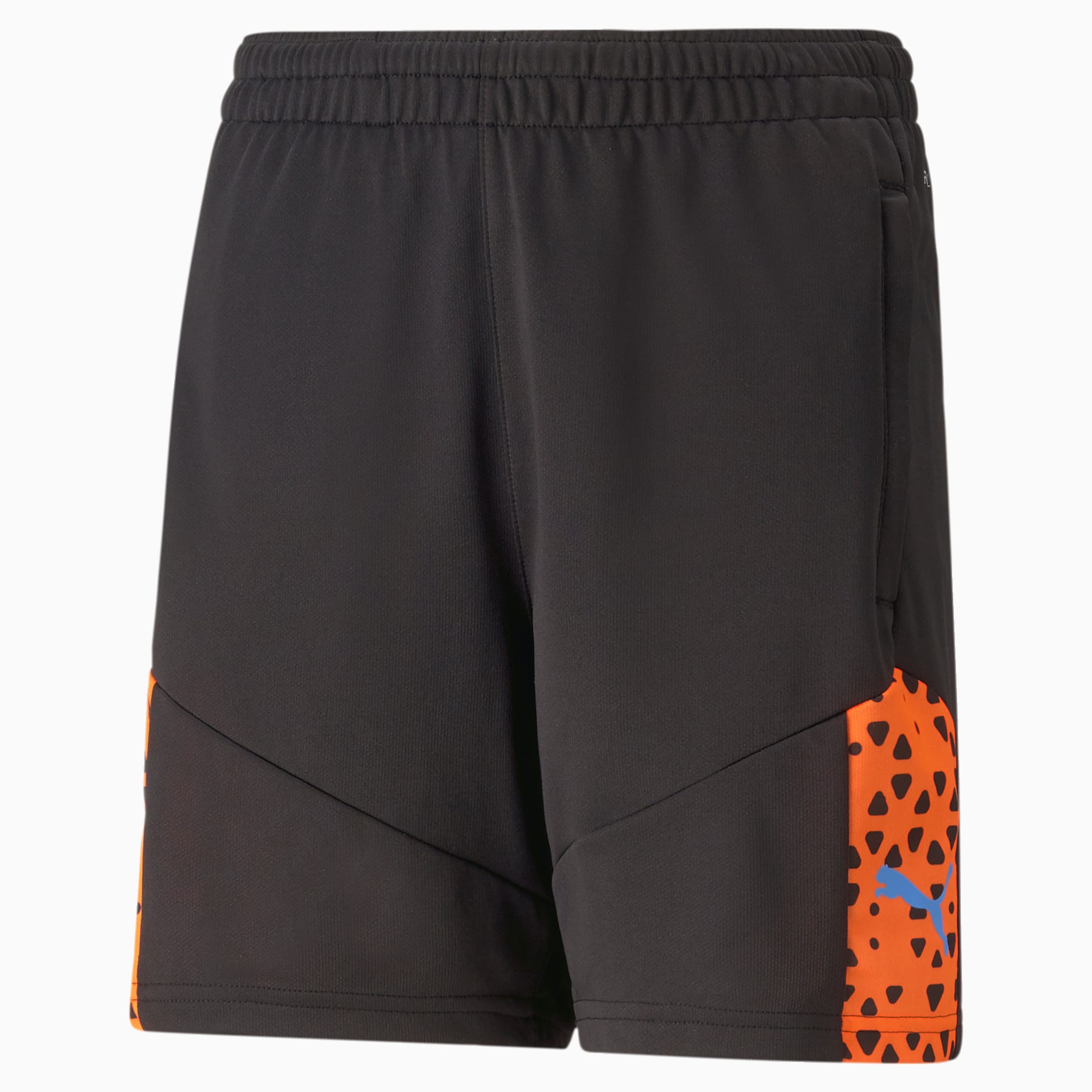 Pantaloncini calcio puma outlet
