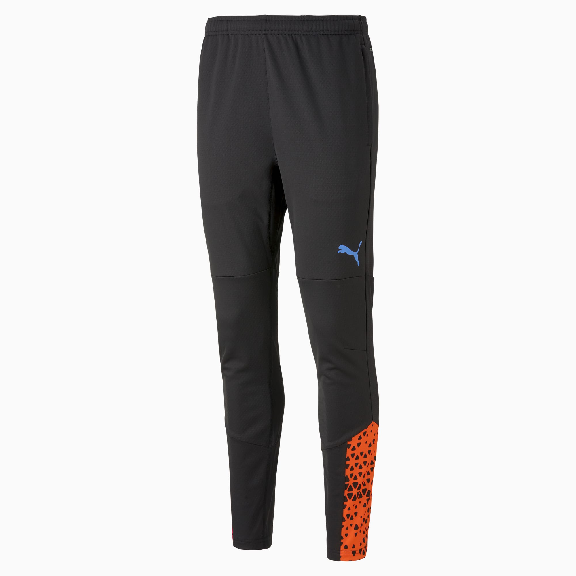Mens puma sales training pants
