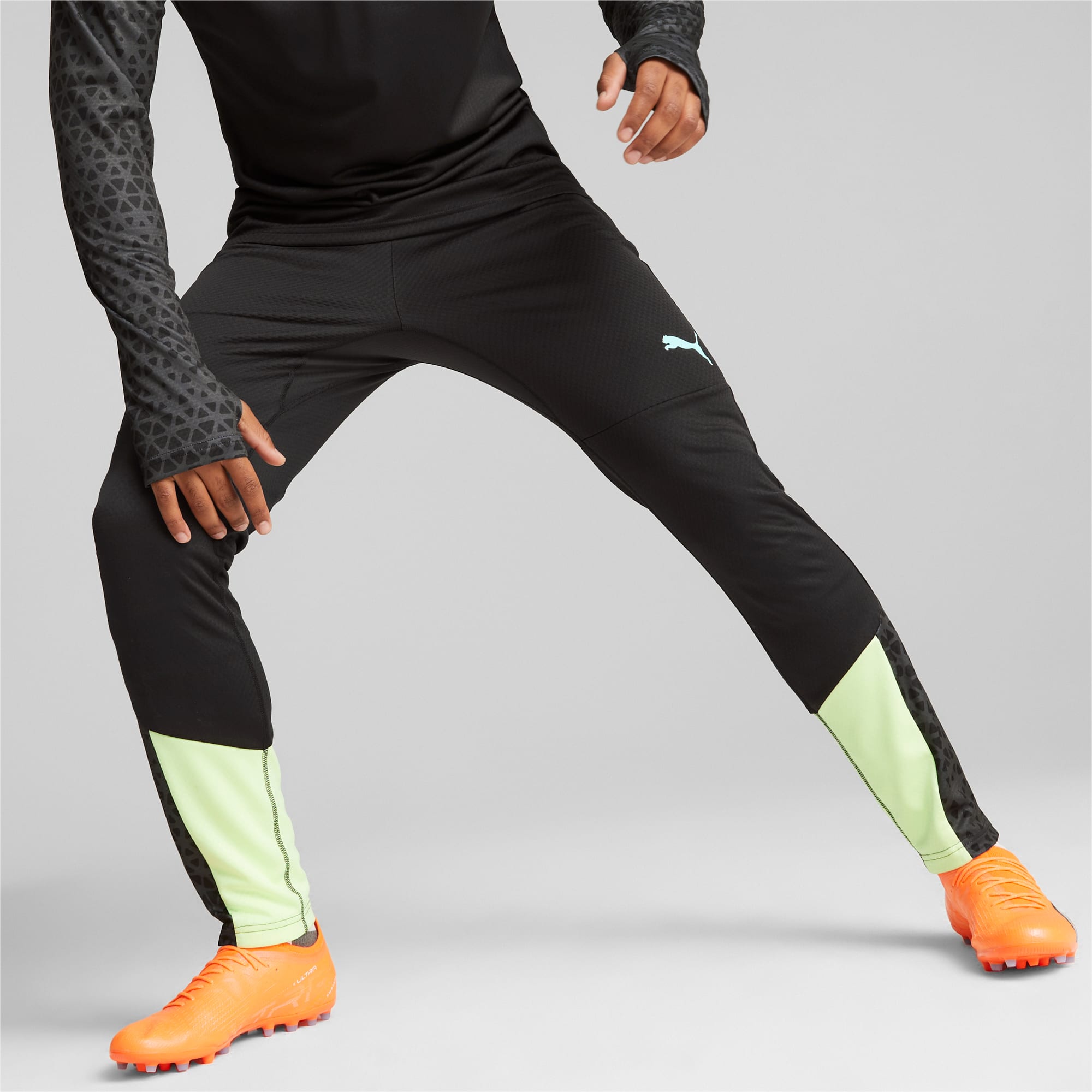 individualCUP Football Training Pants Men