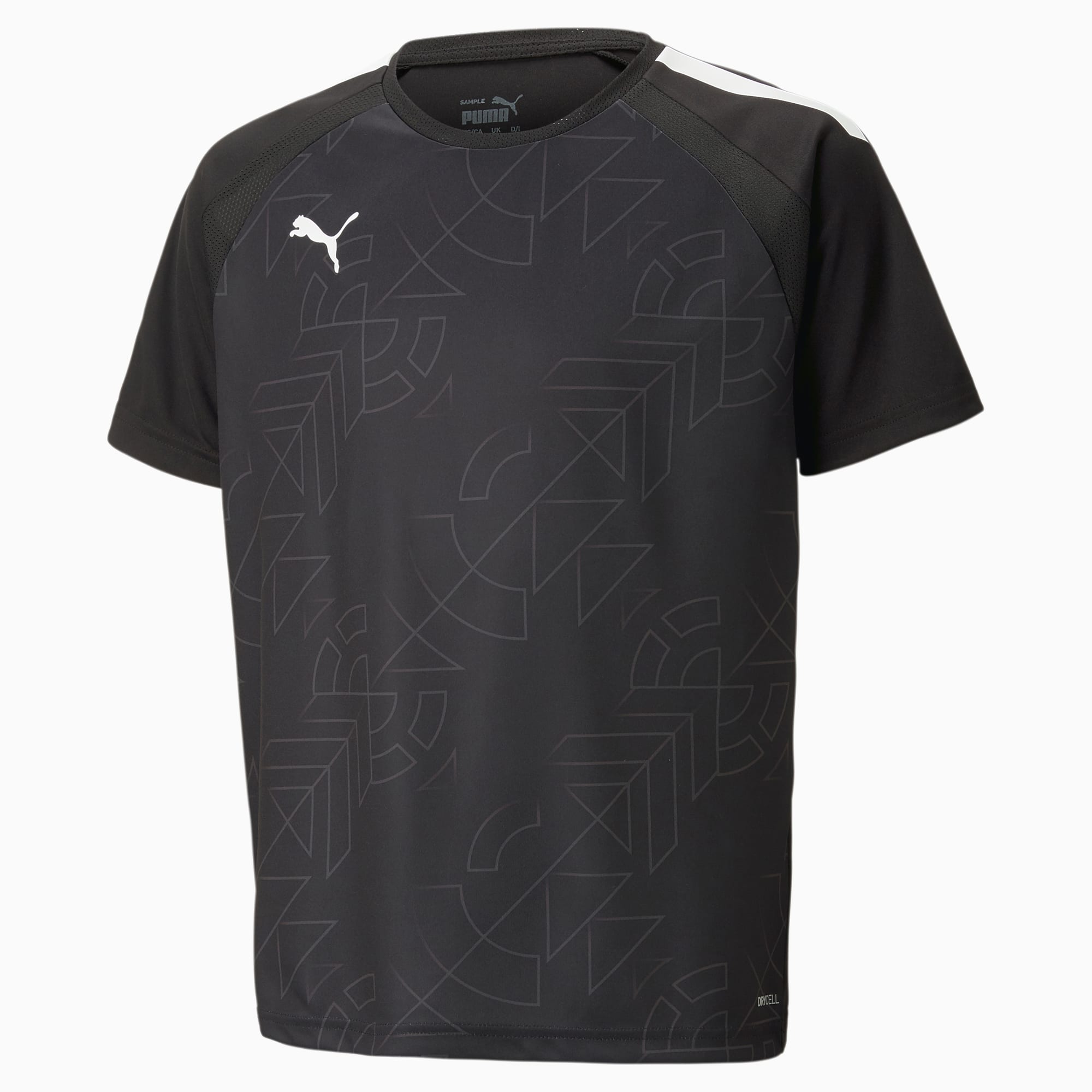 Maglia shop puma logo