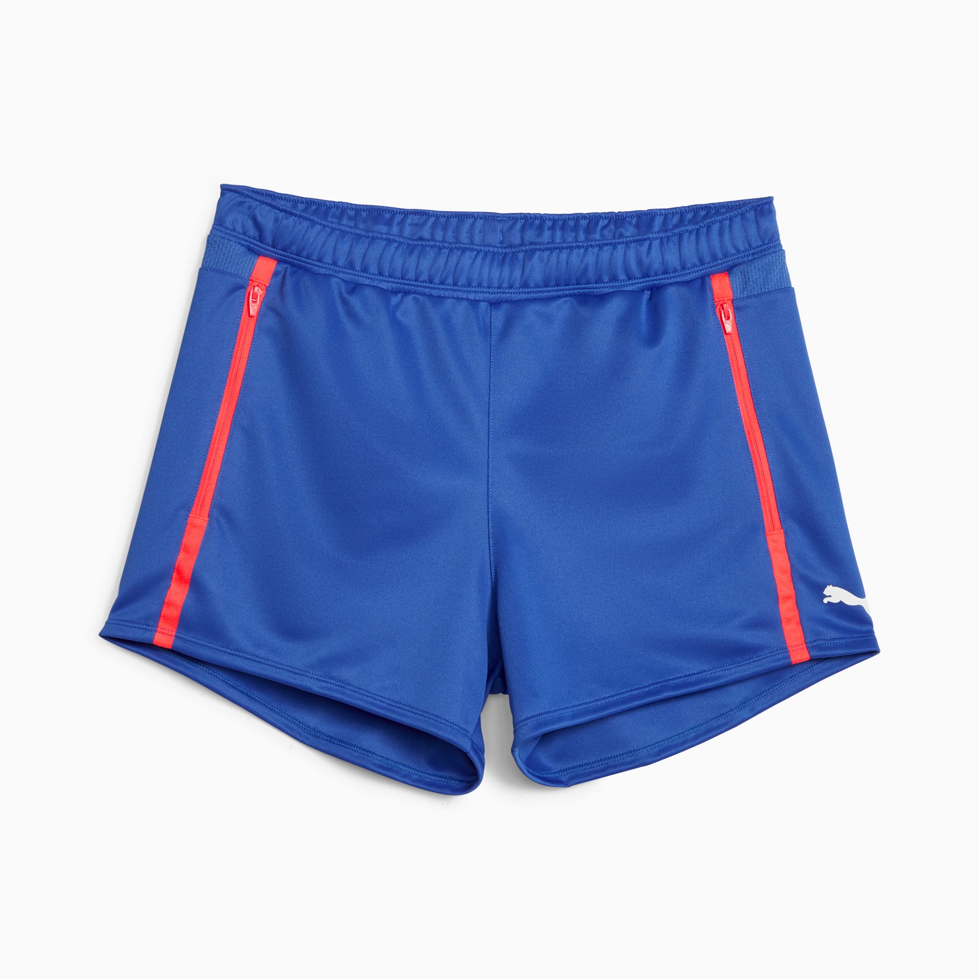 Puma soccer deals shorts womens