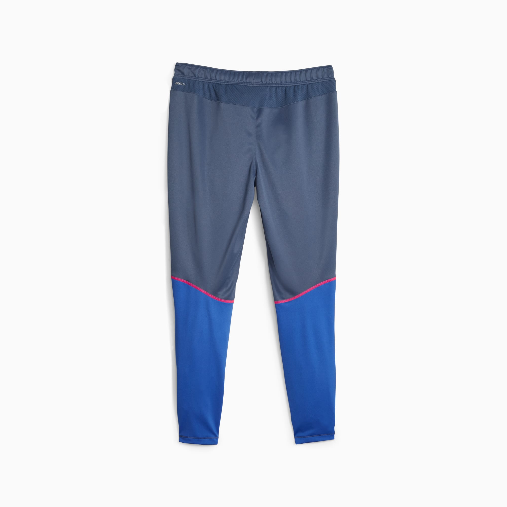 Blue Puma Sportswear Essential Joggers Junior - JD Sports NZ