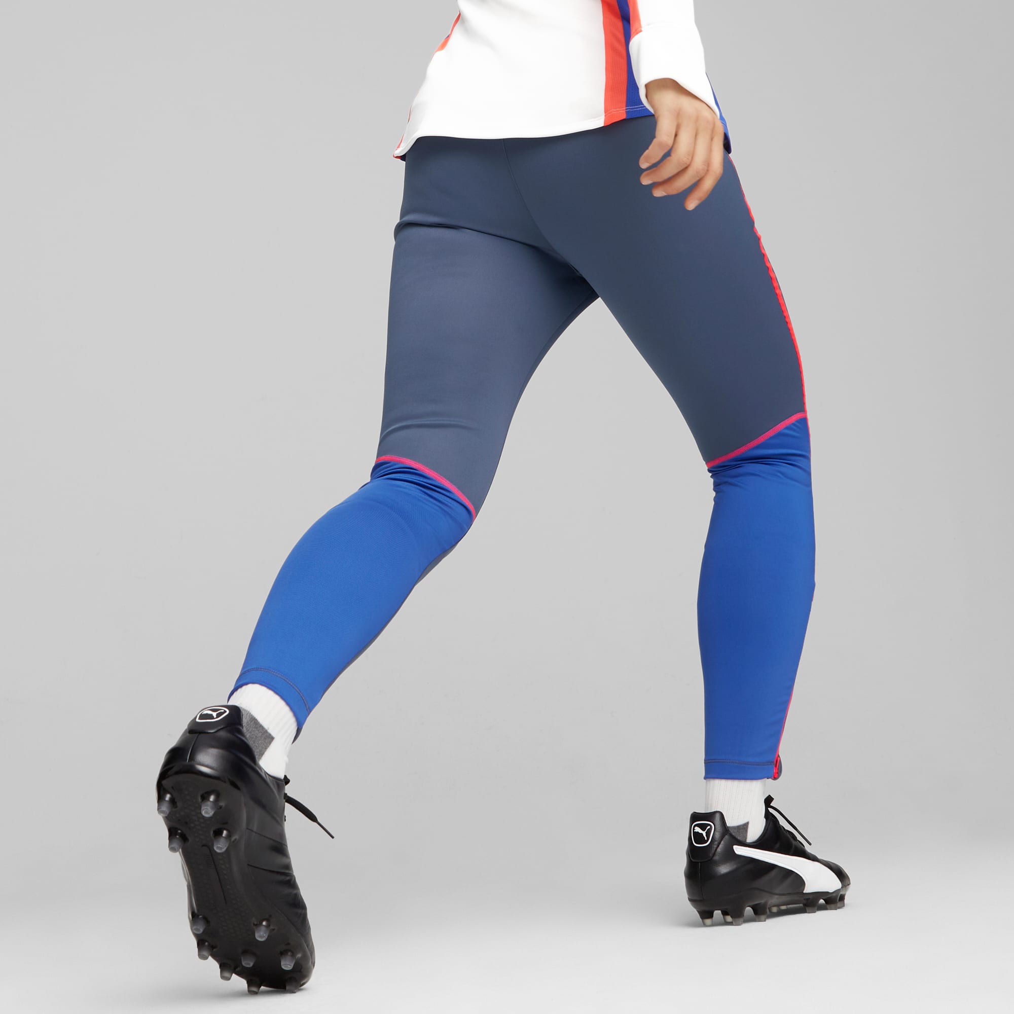 Women's soccer training pants cheap