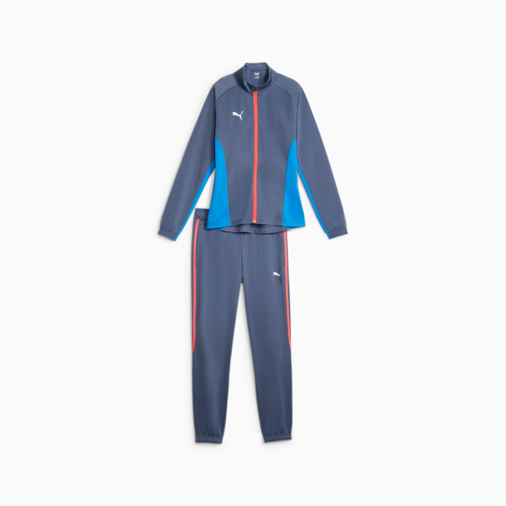 Damen sportanzug puma reduziert sale