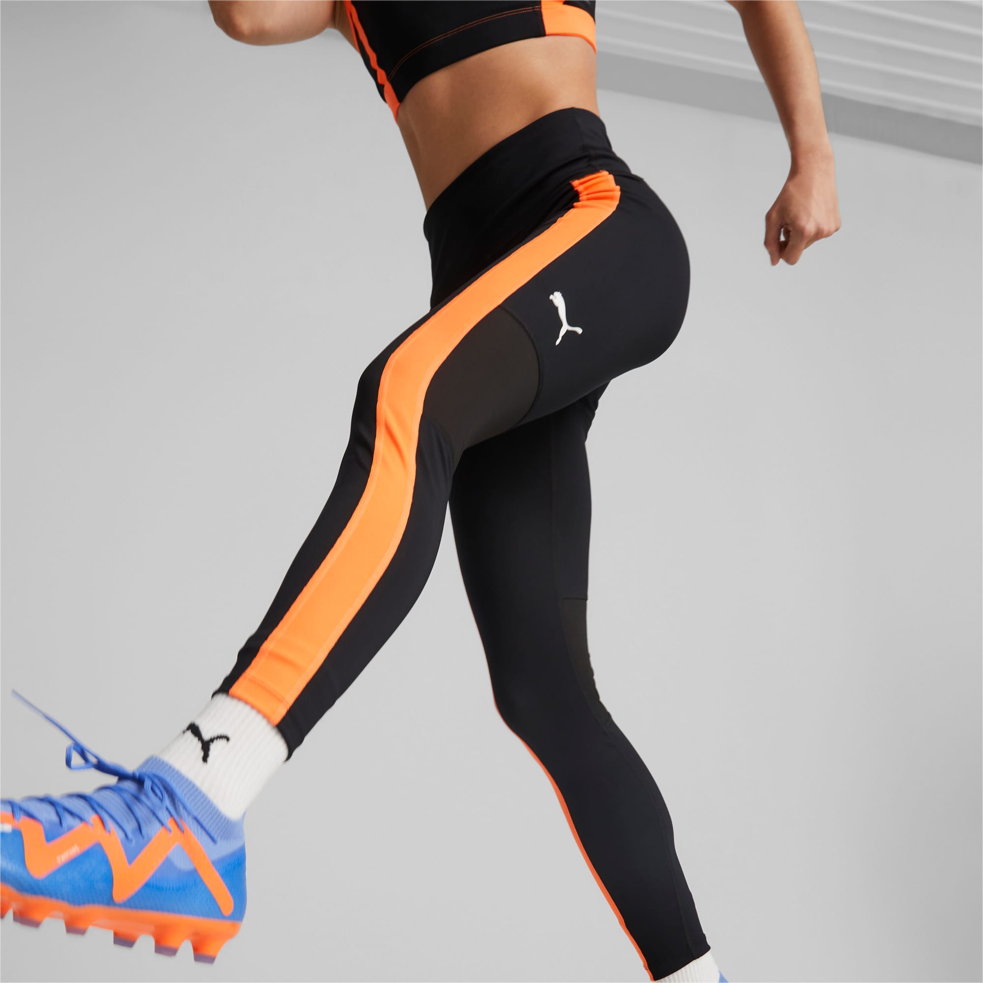Mallas deportivas shop mujer puma