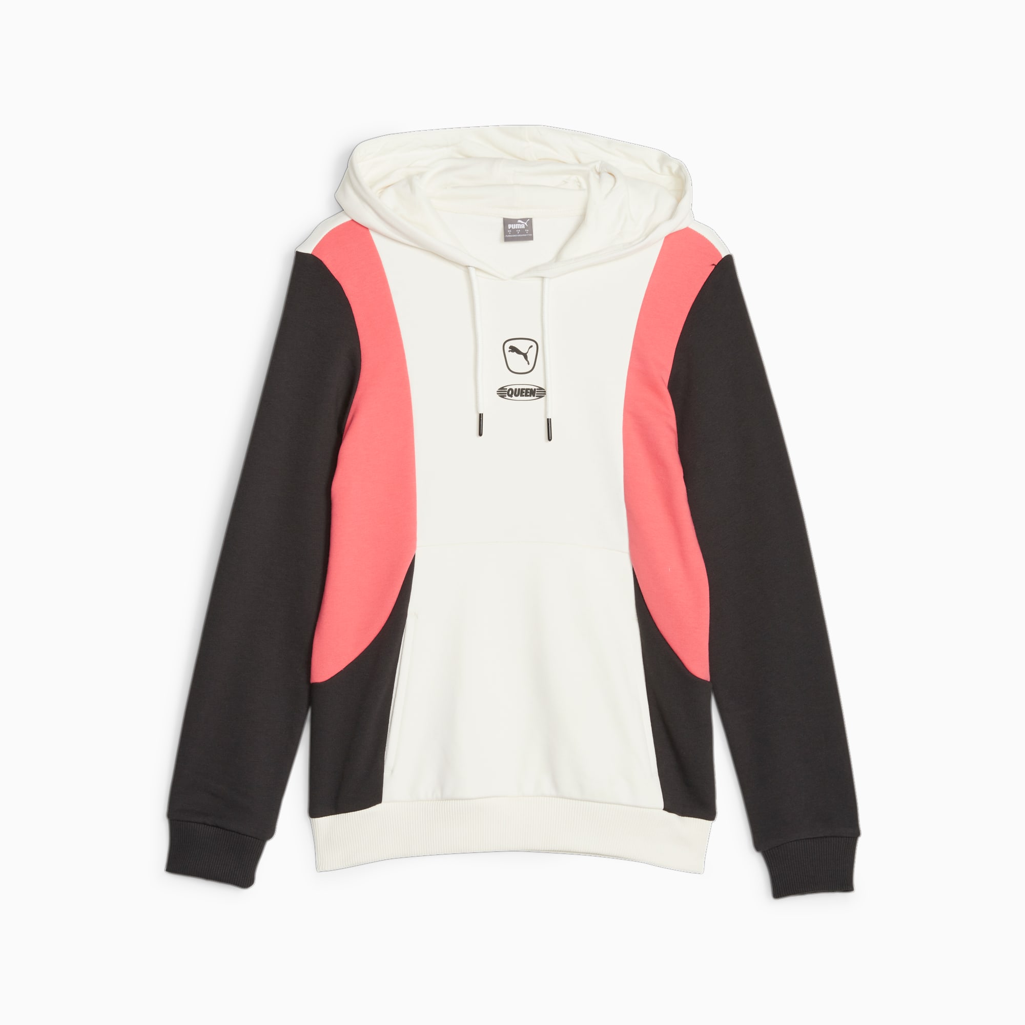 PUMA Queen Women s Football Hoodie