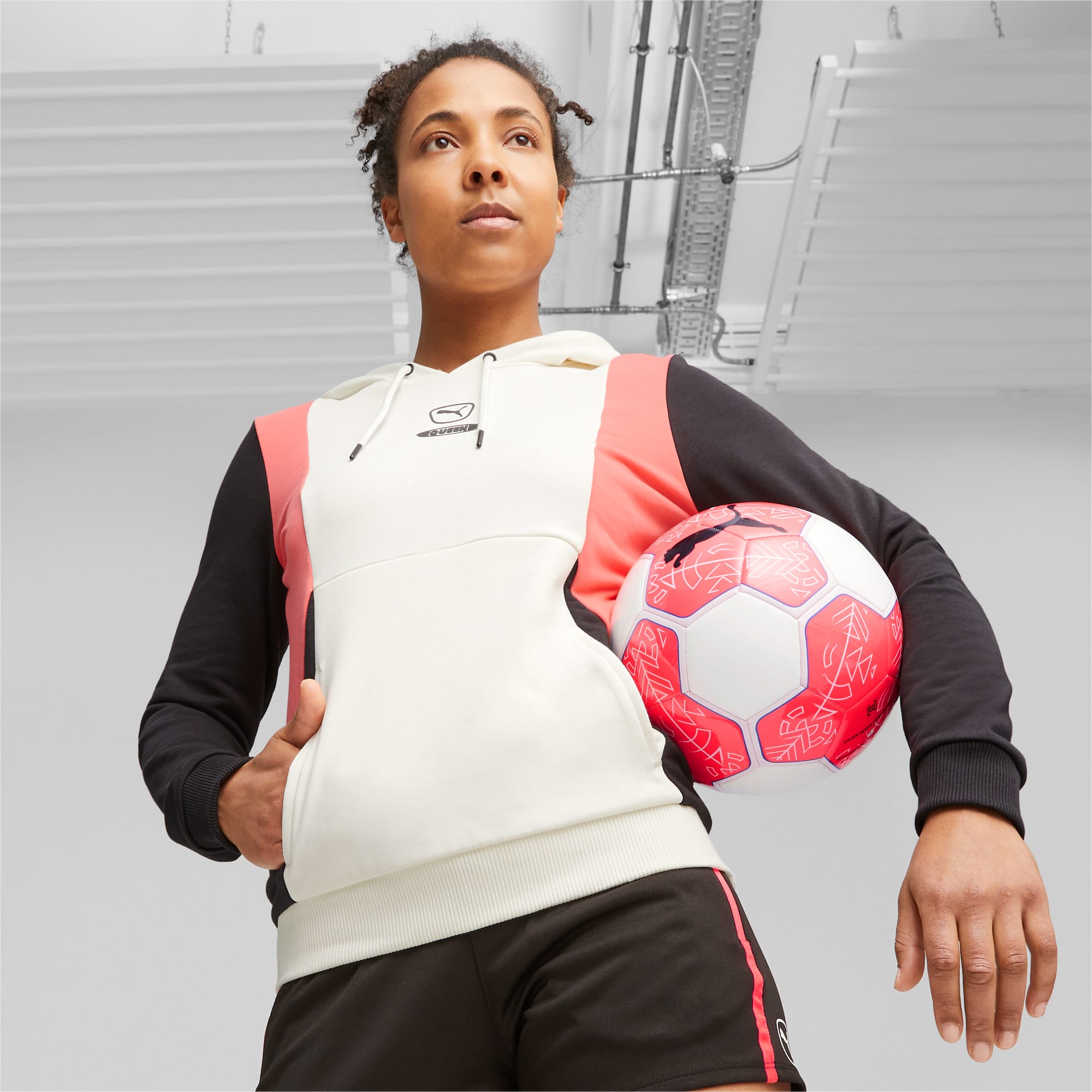 Blush nike hoodie sale