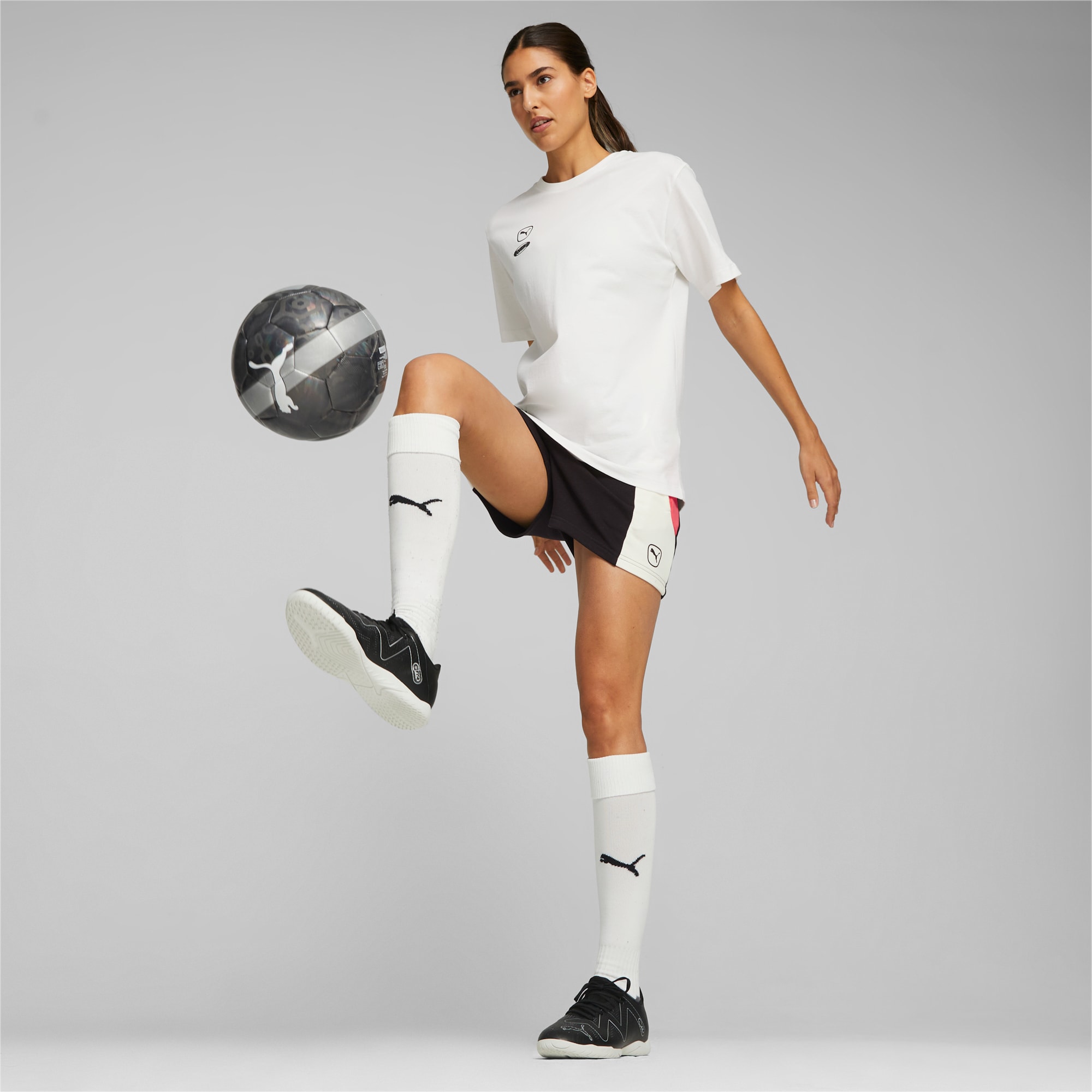 Puma golf on sale shorts queen
