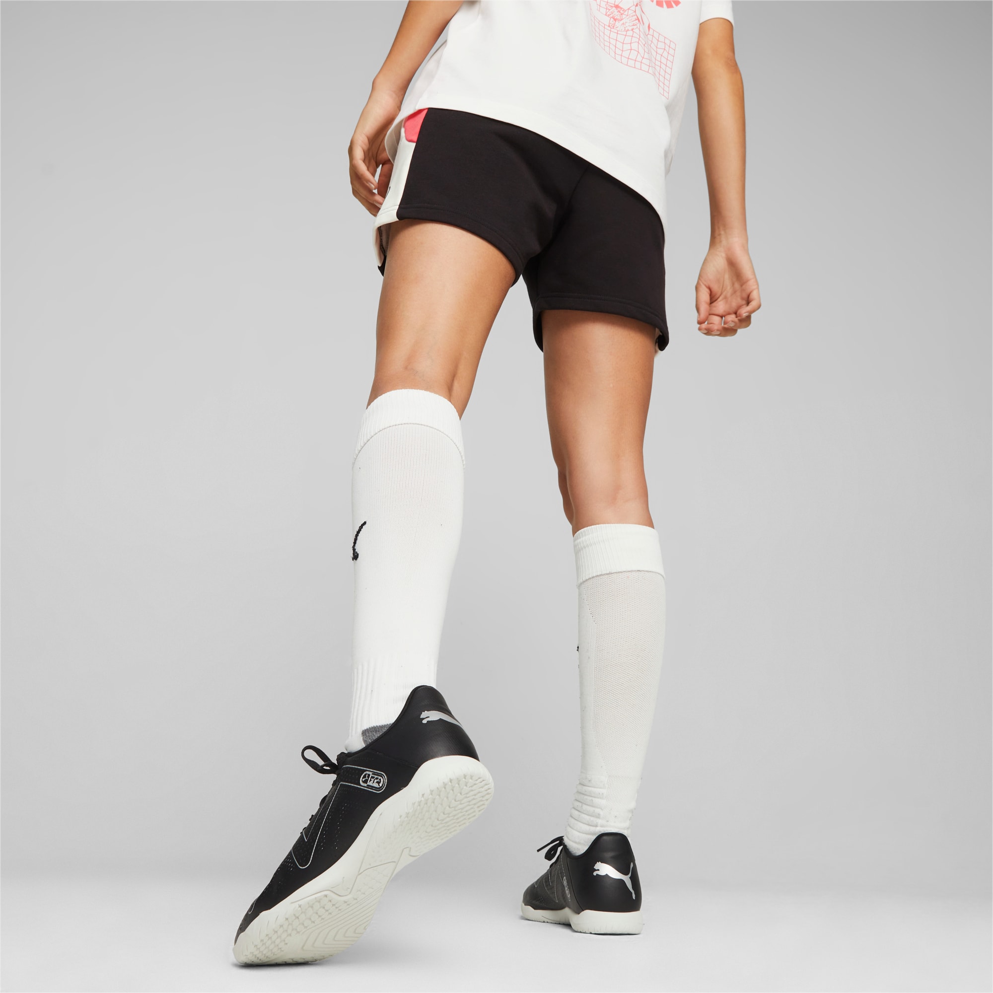 PUMA Queen Women s Football Shorts