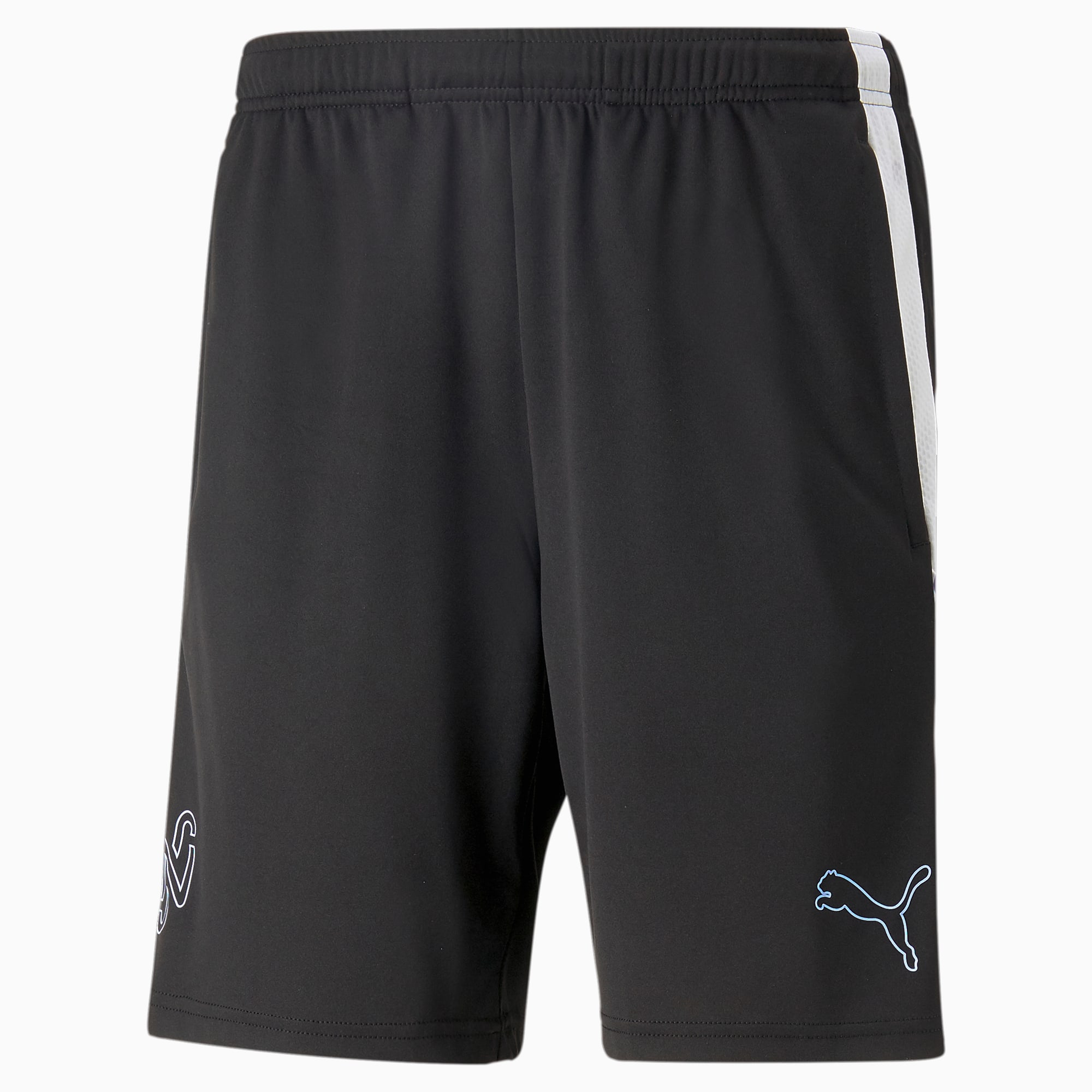 Short foot puma hotsell