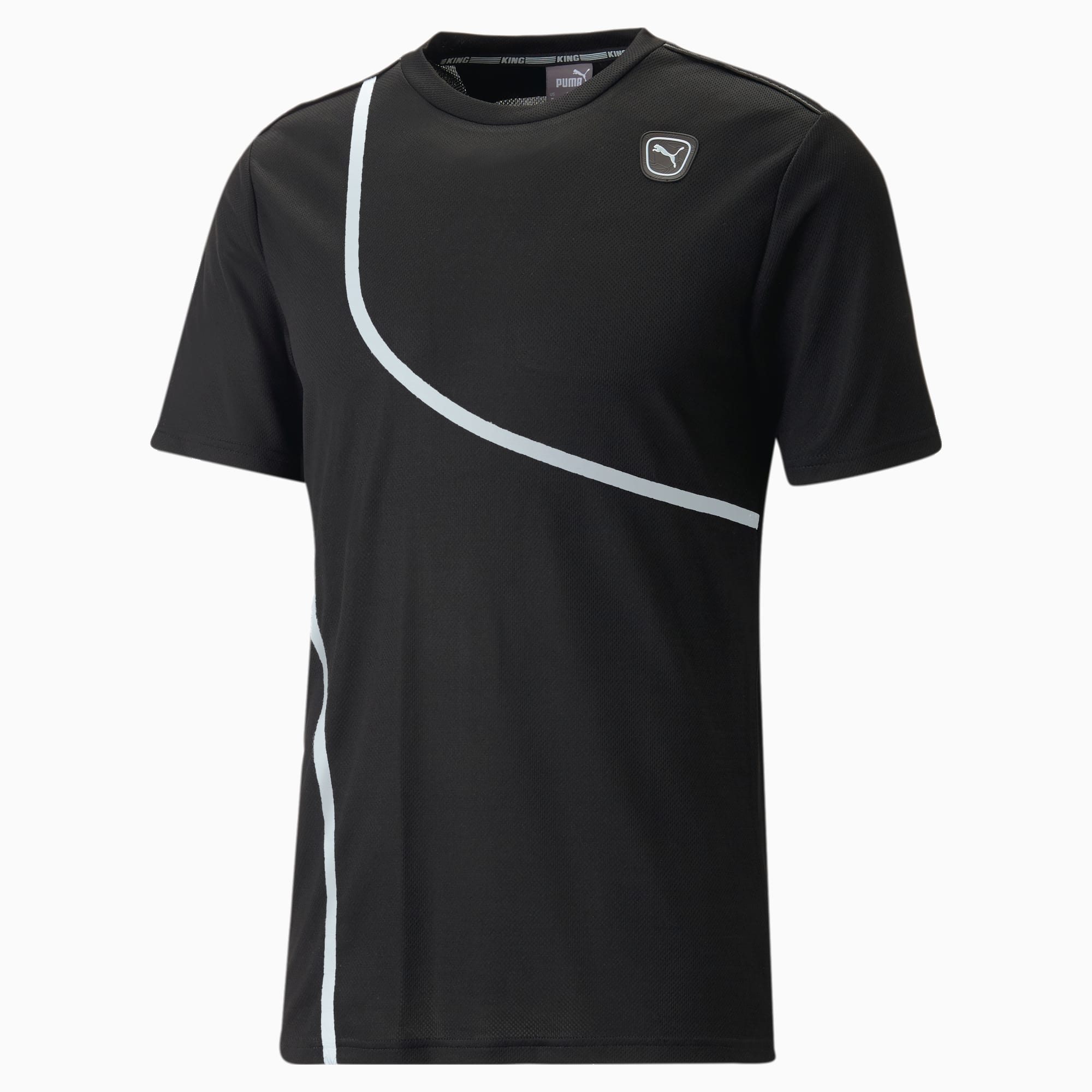 Puma king shop t shirt