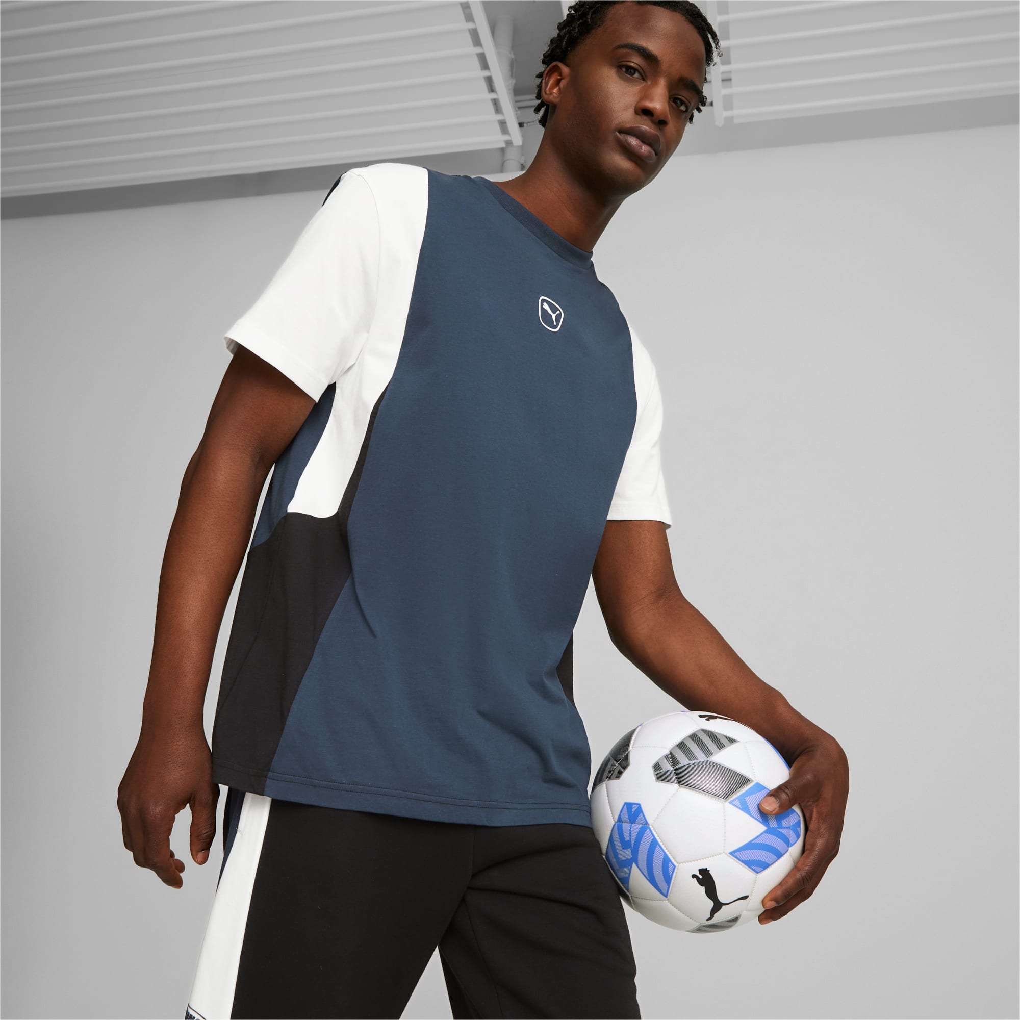 Camiseta puma king sales