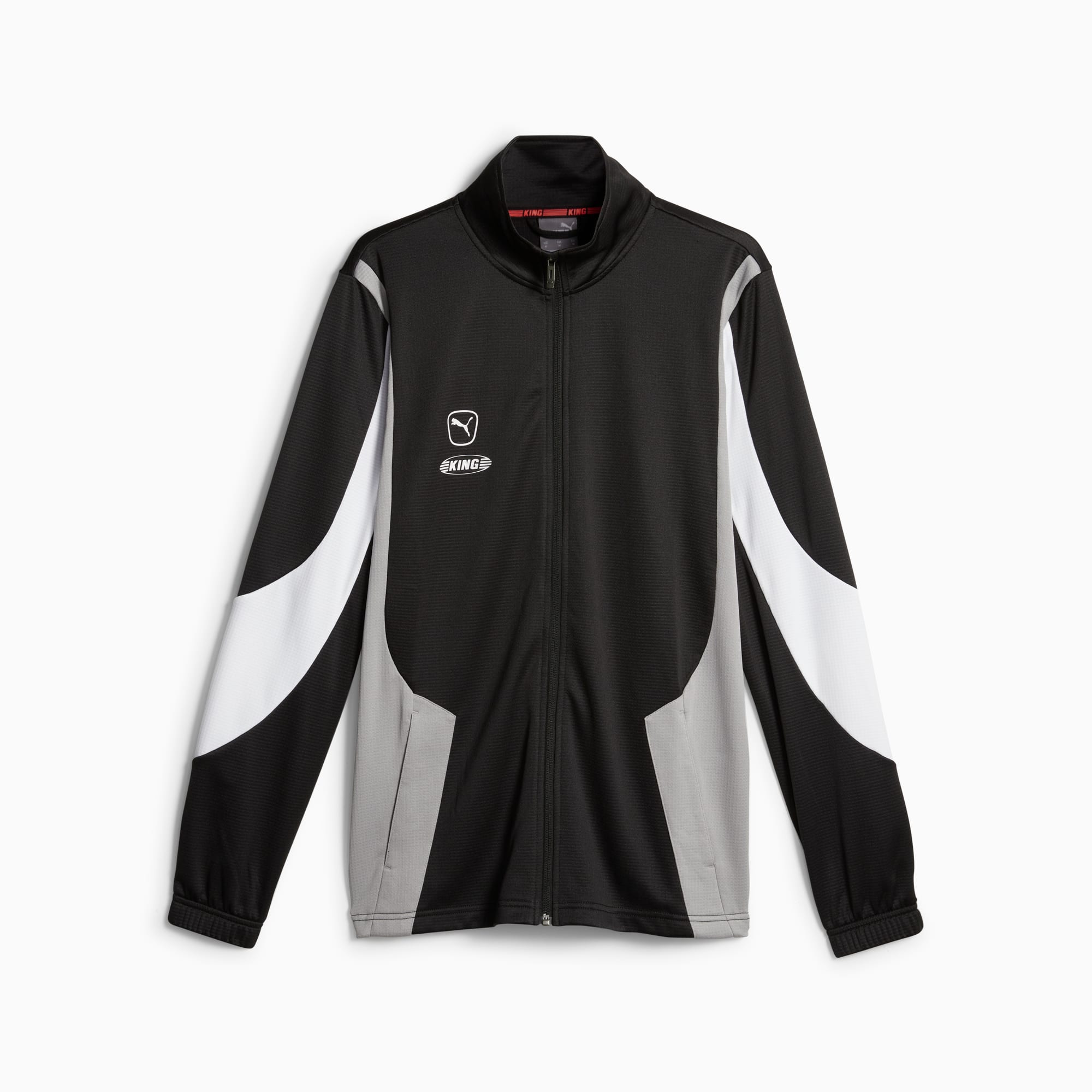 King jacket best sale