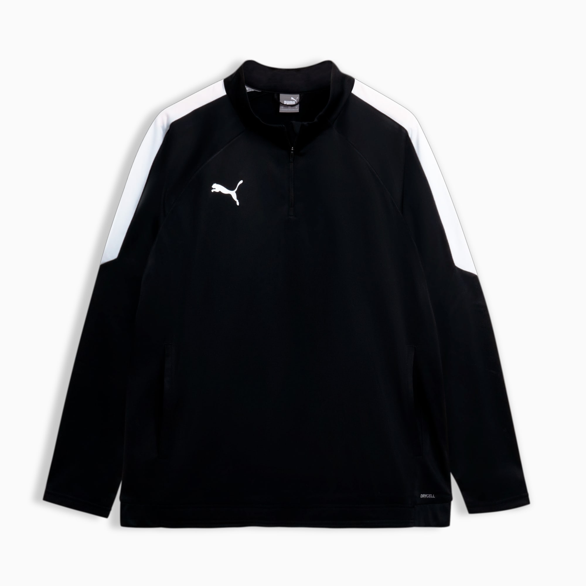 Puma training top on sale