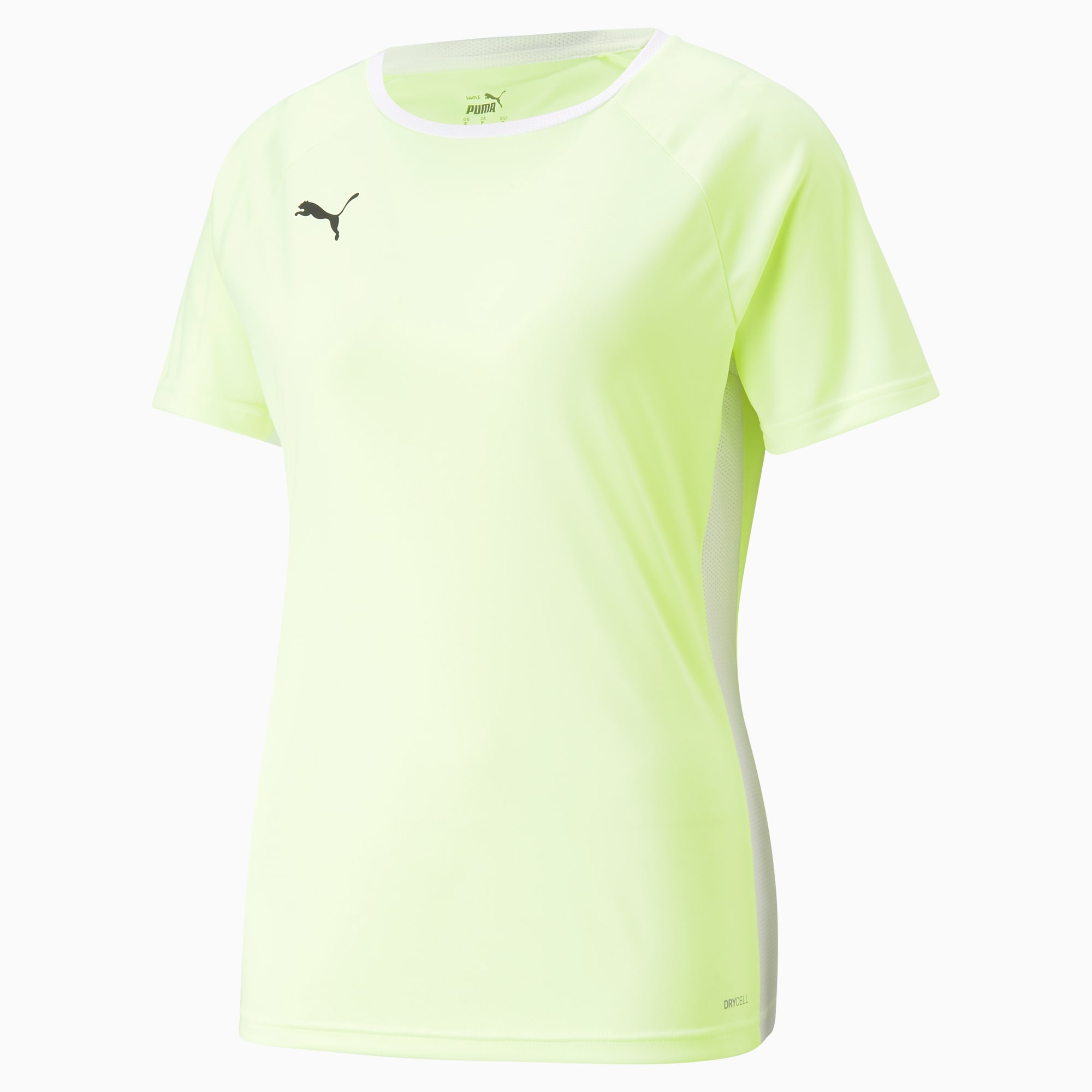 Puma dry cell t shirt women's hot sale