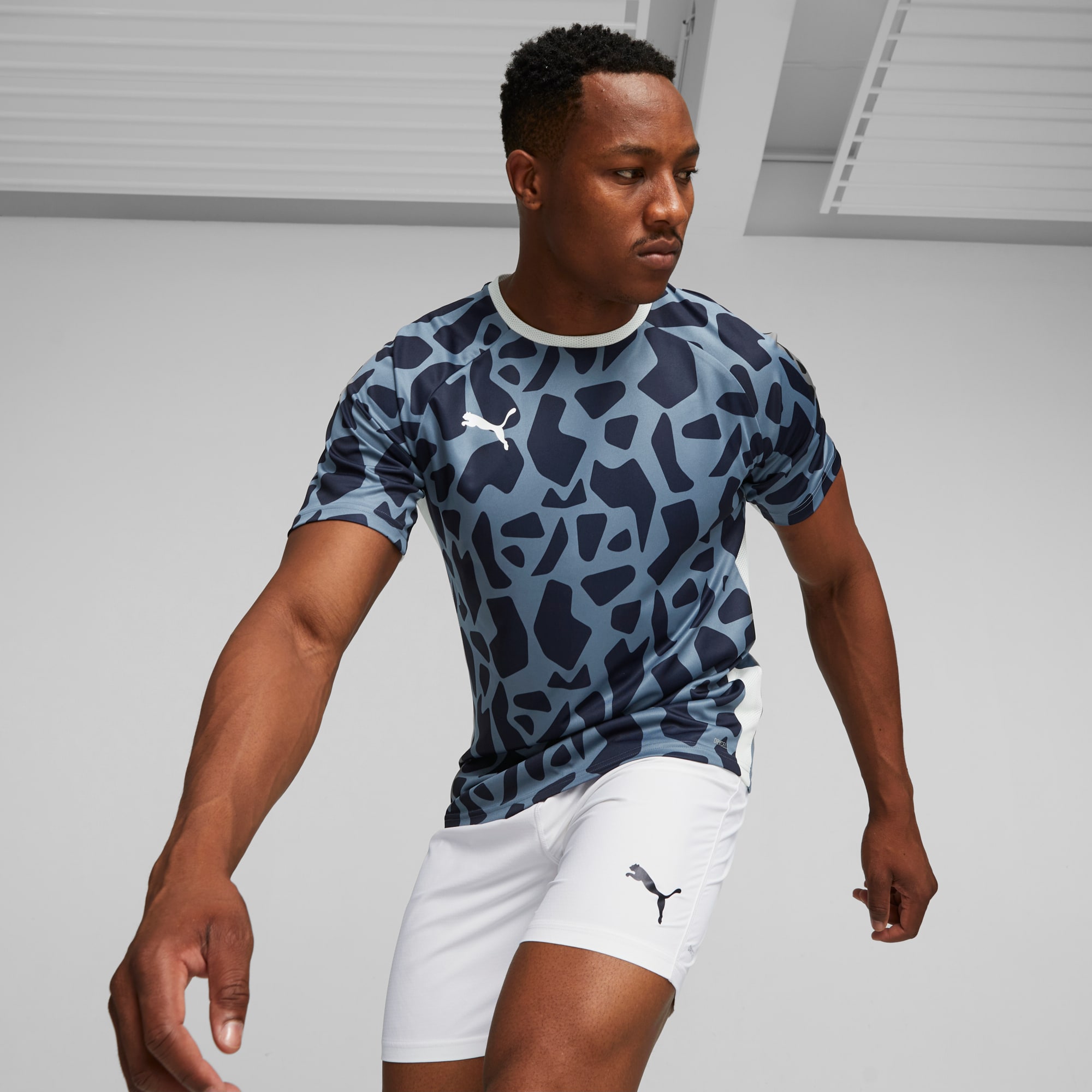 Camisa puma hombre deals