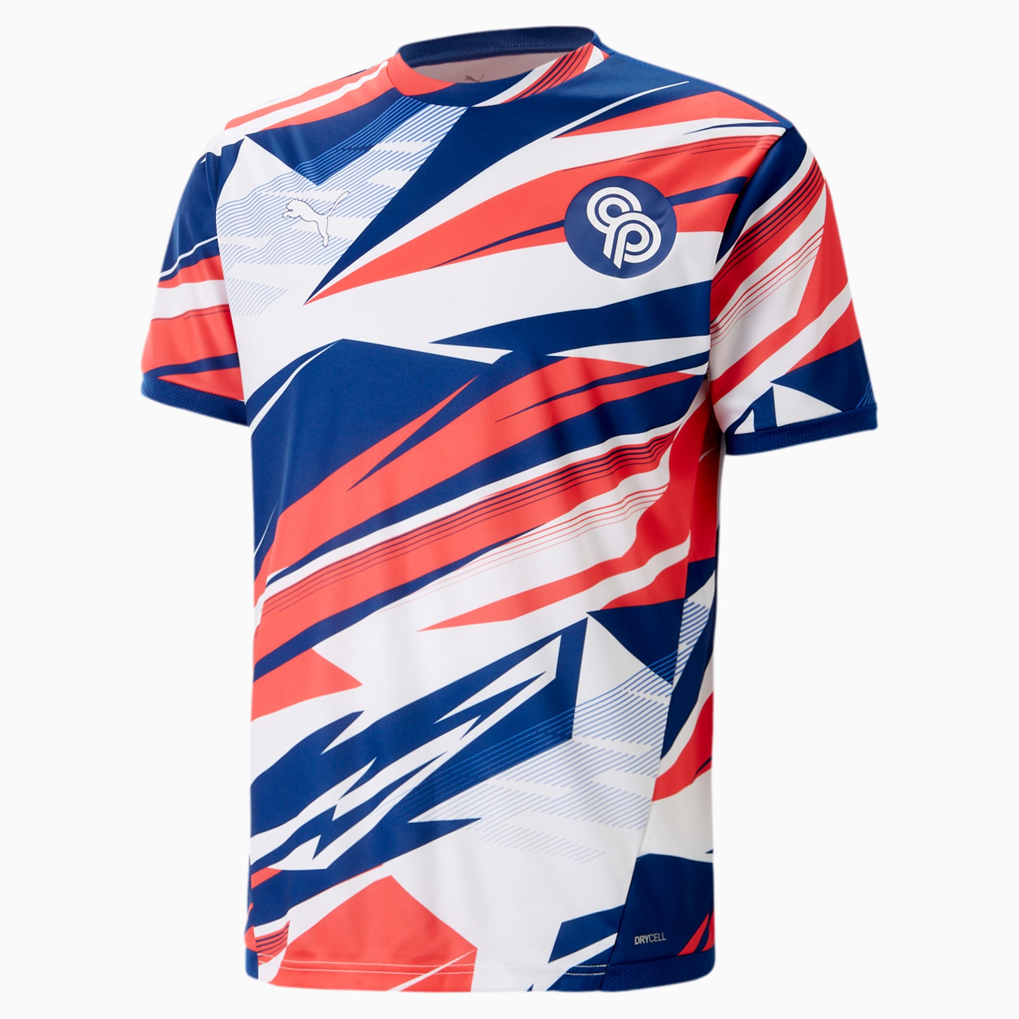 Christian Pulisic Football Jersey Men PUMA Football PUMA