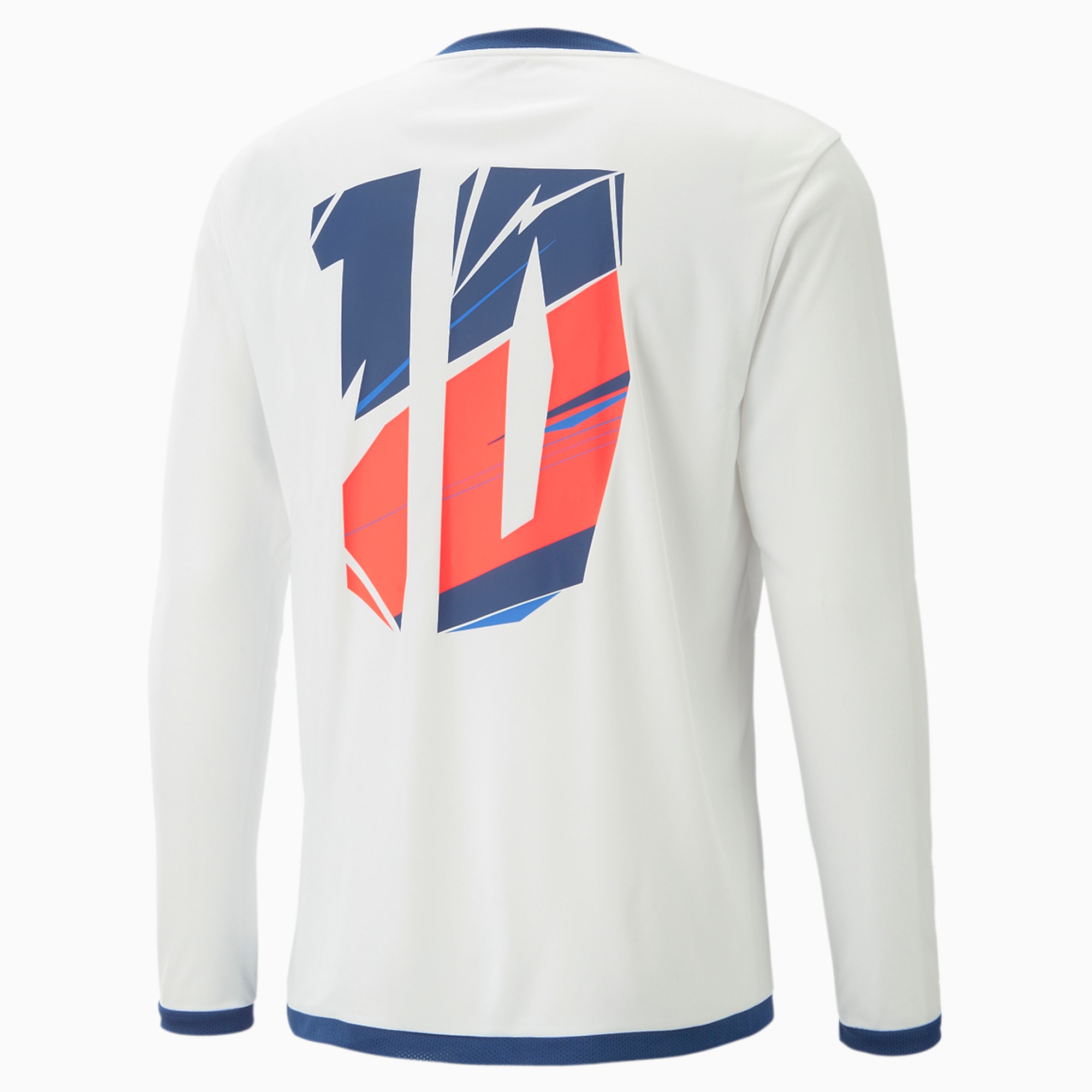 Christian Pulisic Long Sleeve Football Jersey Men