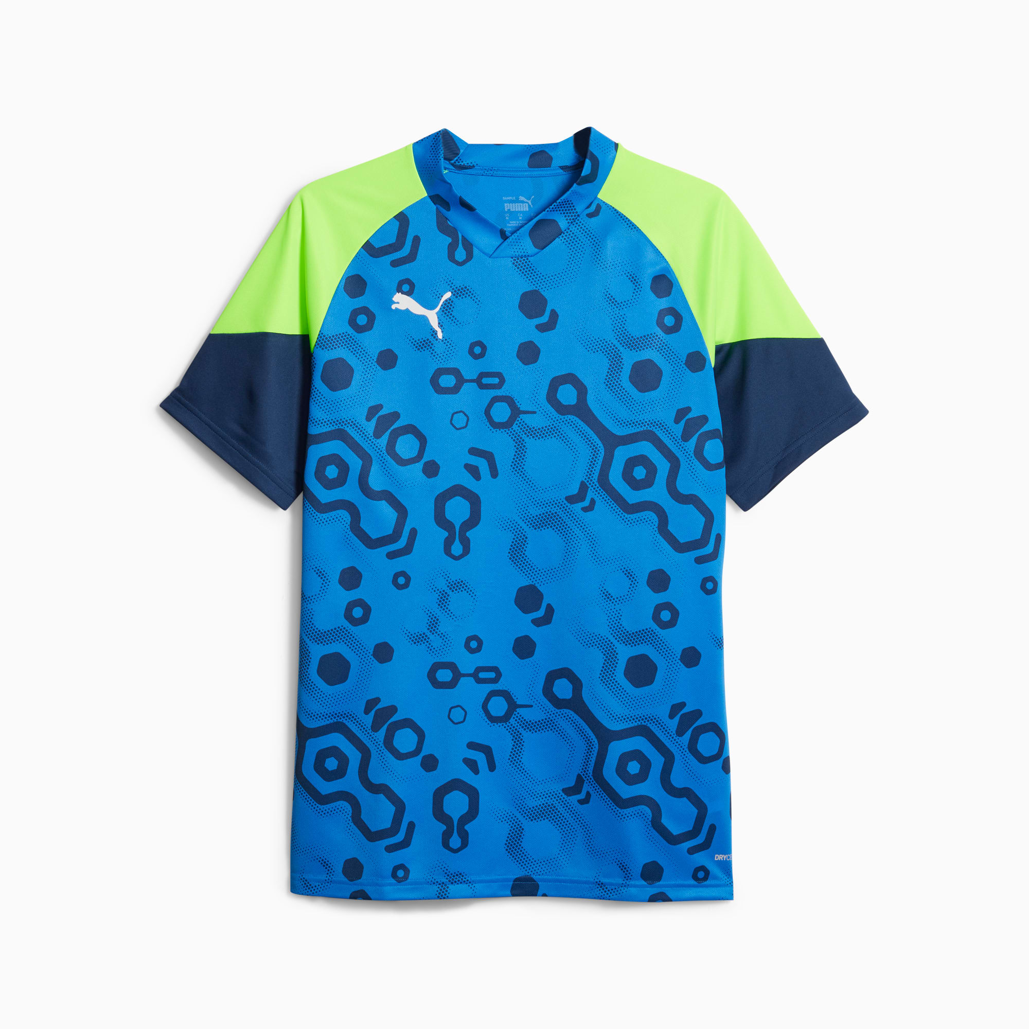 Puma sport jersey top