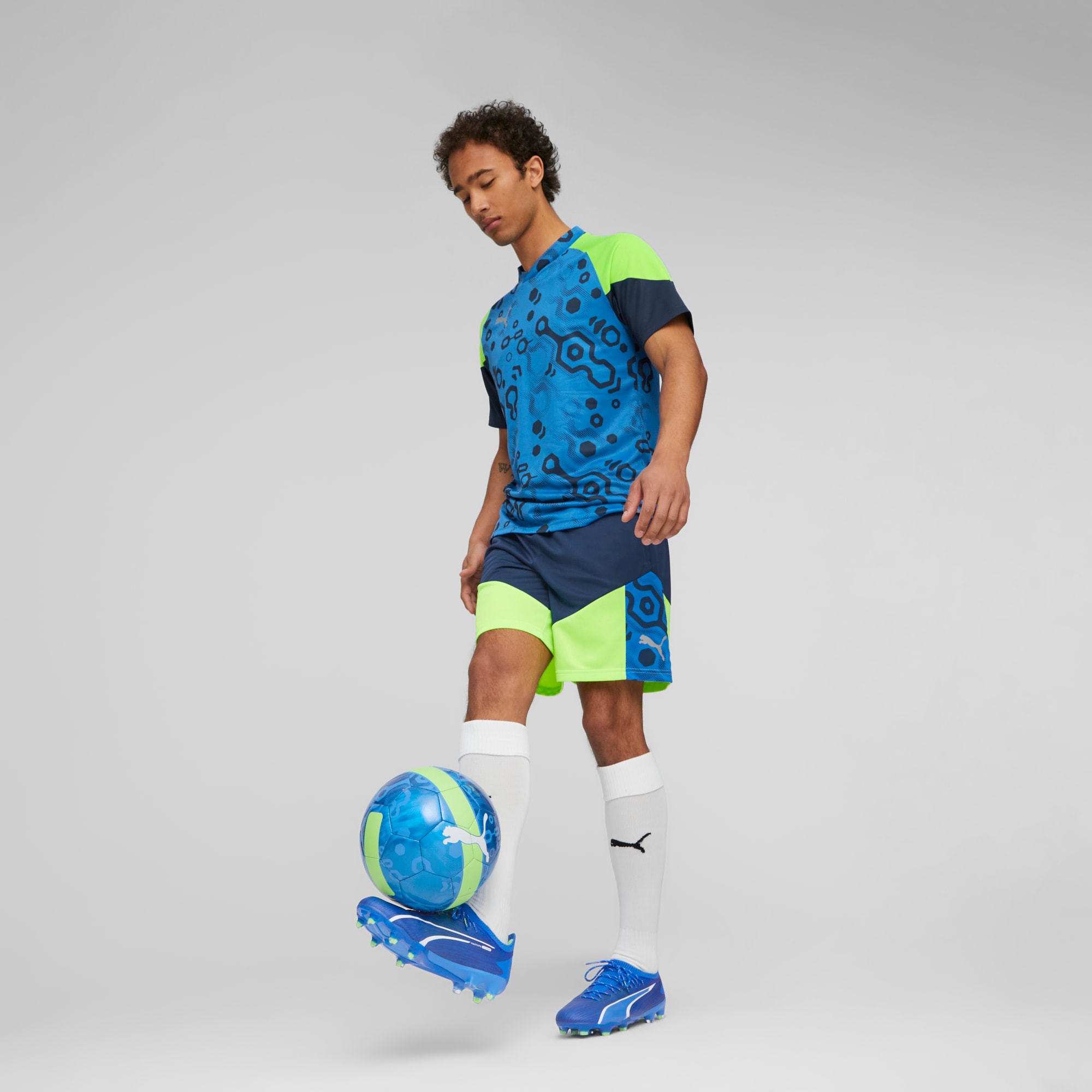 Chandail soccer shop