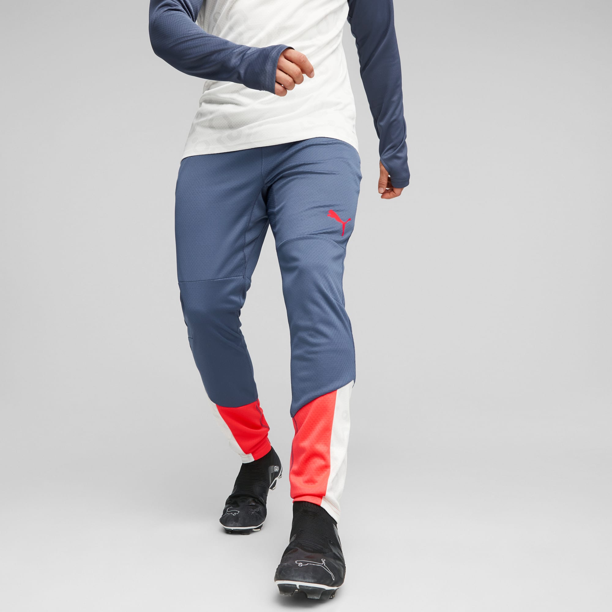 Puma dri fit pants outlet