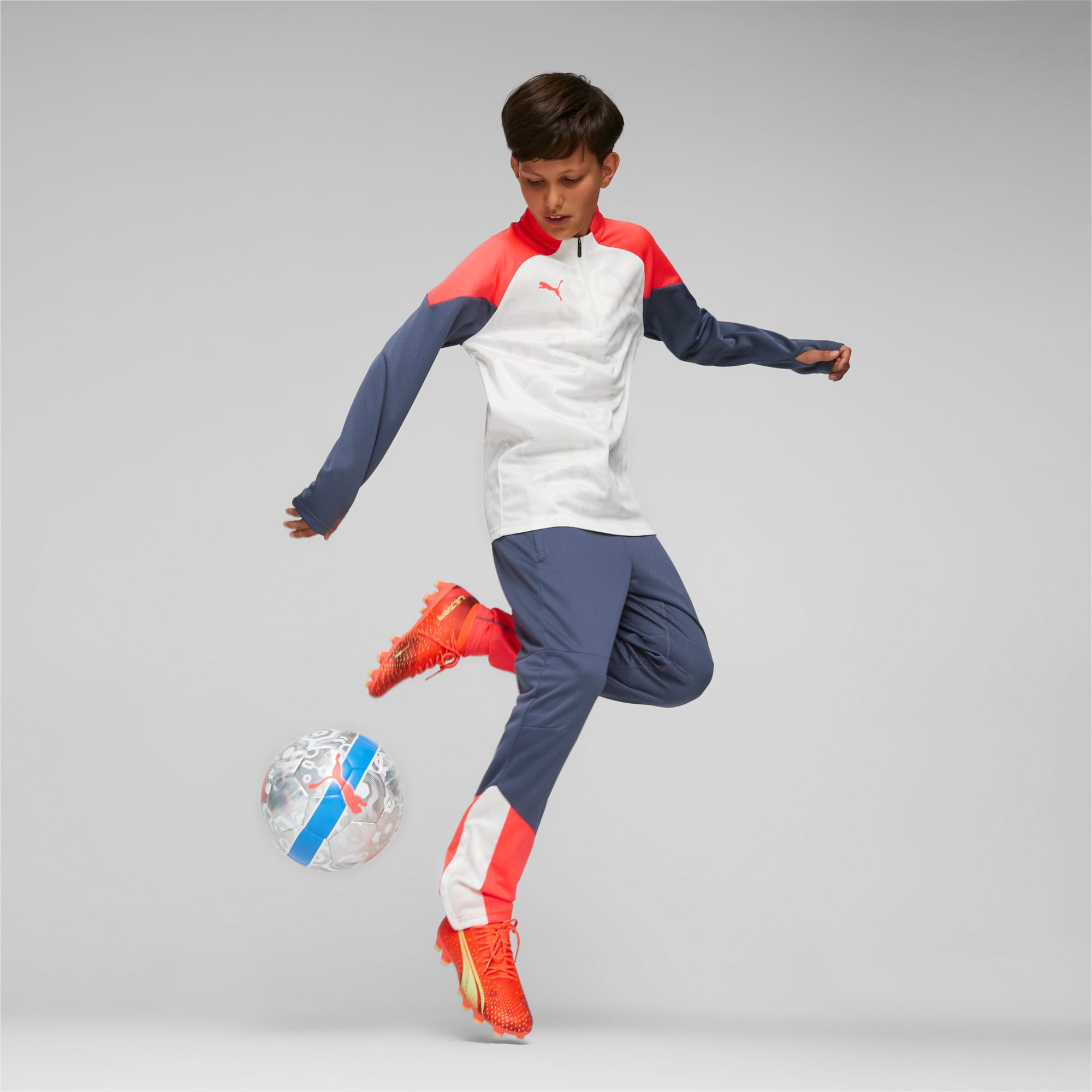 Puma soccer pants sales youth