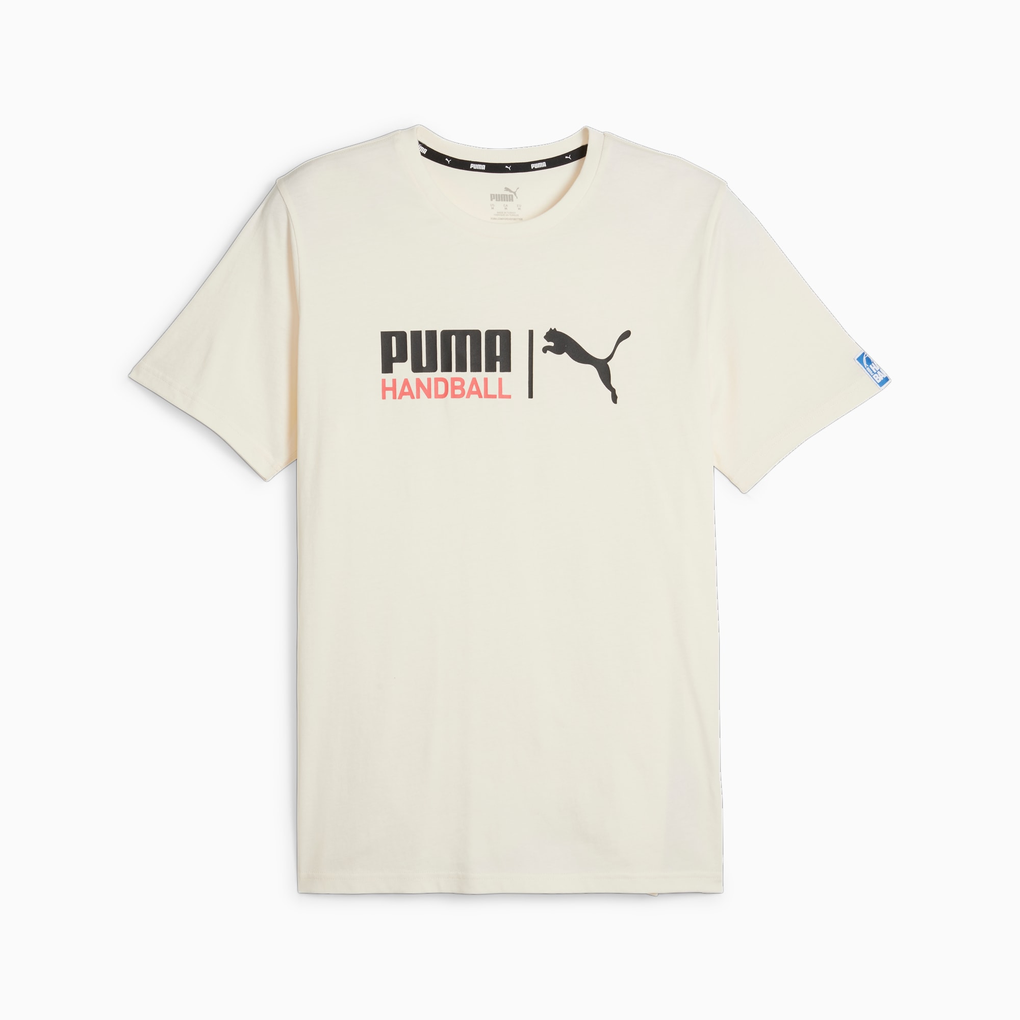 T shirt de handball