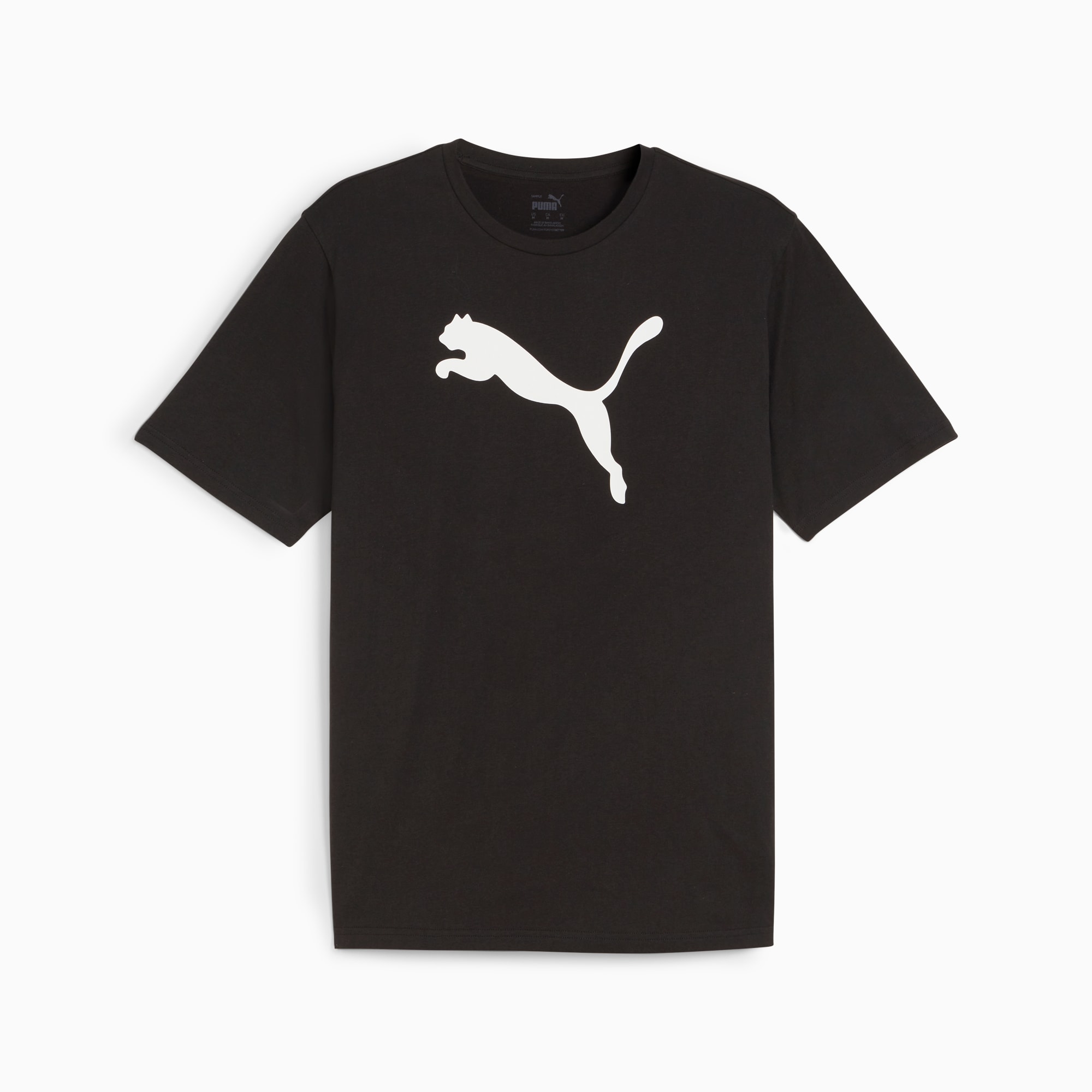 Puma cheap football logo